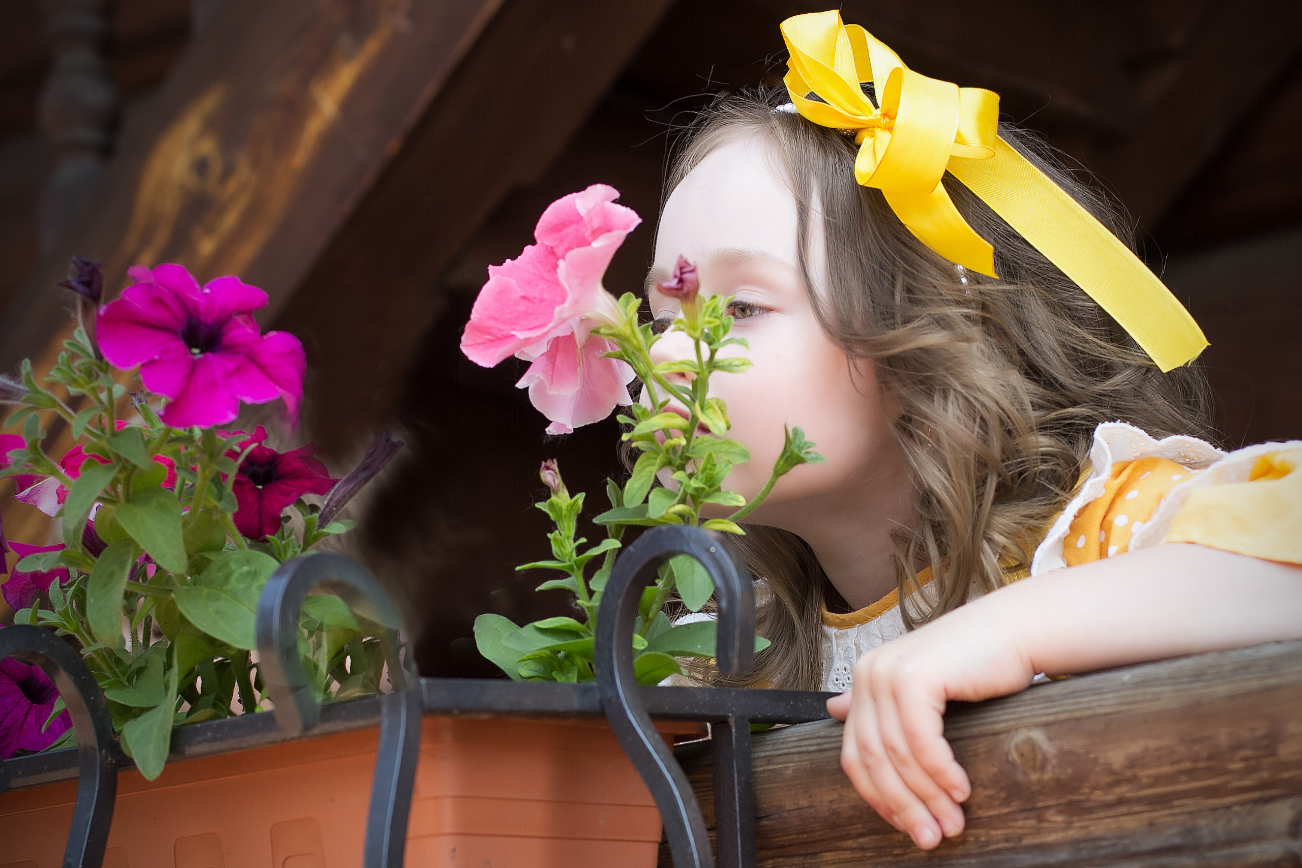 Дети. Свадебный, семейный и школьный фотограф в Иркутске Беломестнова Ольга
