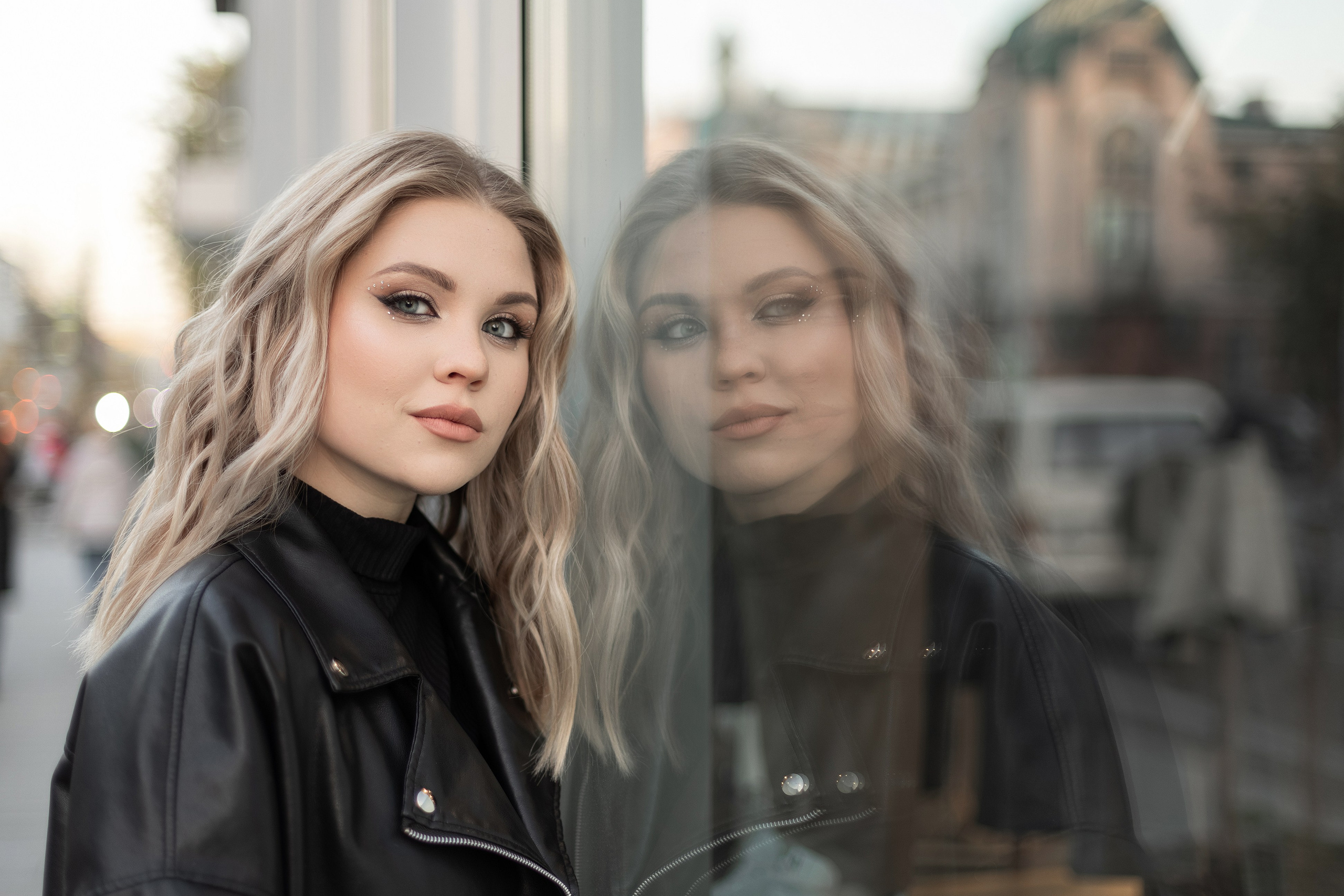 Город, прогулка, осень, Иркутск, фотосессии, фотопрогулки,