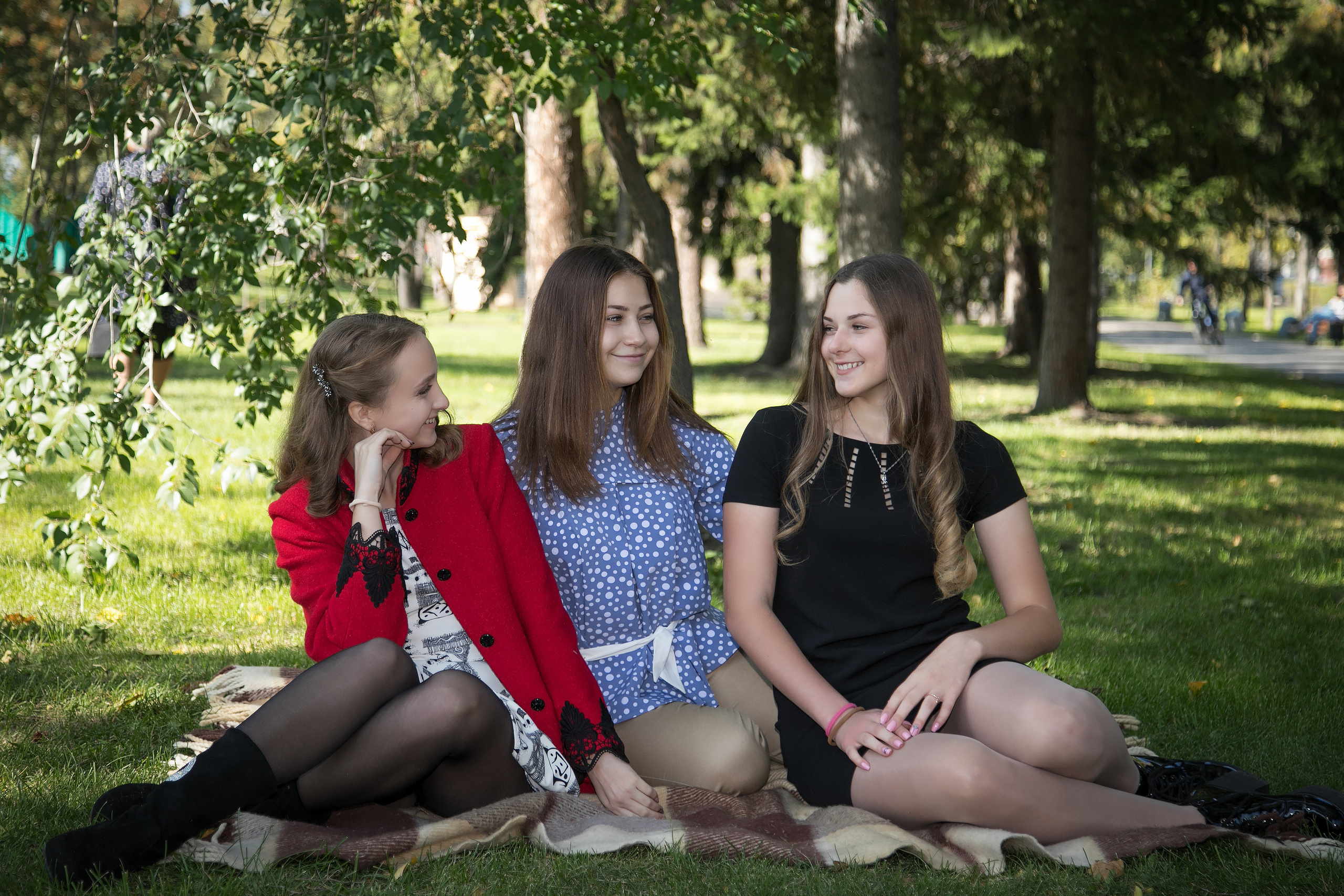 Съёмки в школах. Свадебный, семейный и школьный фотограф в Иркутске Беломестнова Ольга