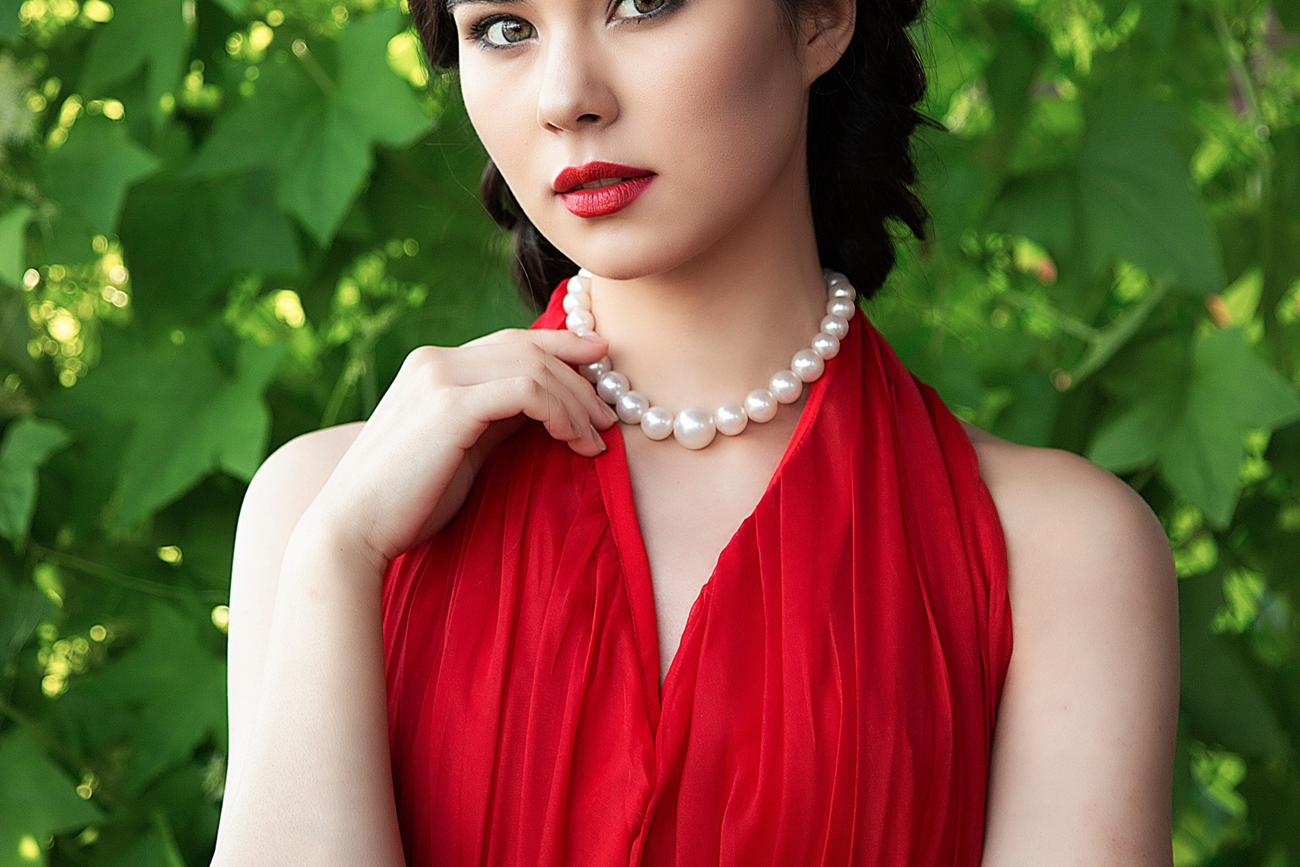 Женские портреты. Свадебный, семейный и школьный фотограф в Иркутске Беломестнова Ольга