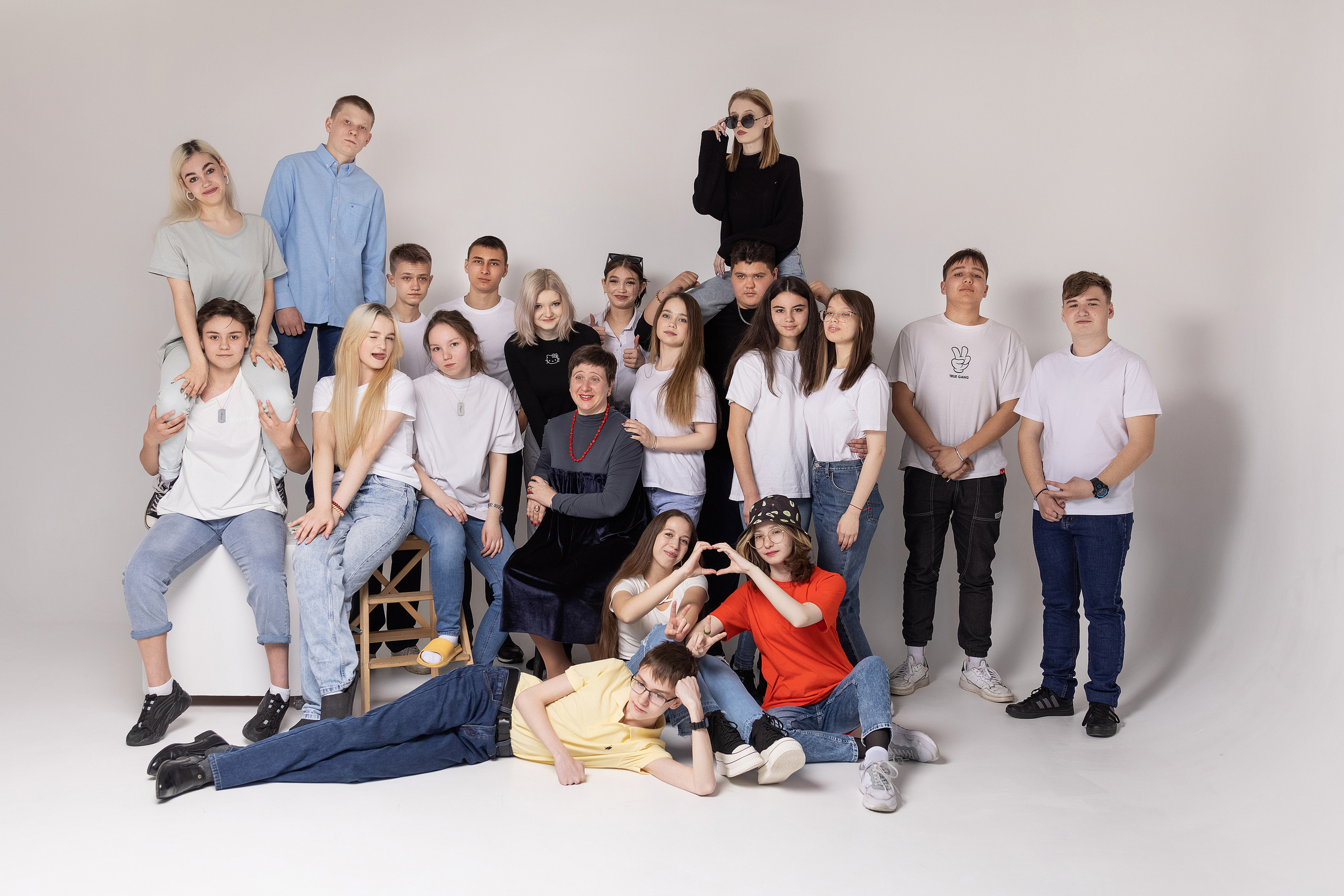 Съёмки в школах. Свадебный, семейный и школьный фотограф в Иркутске Беломестнова Ольга