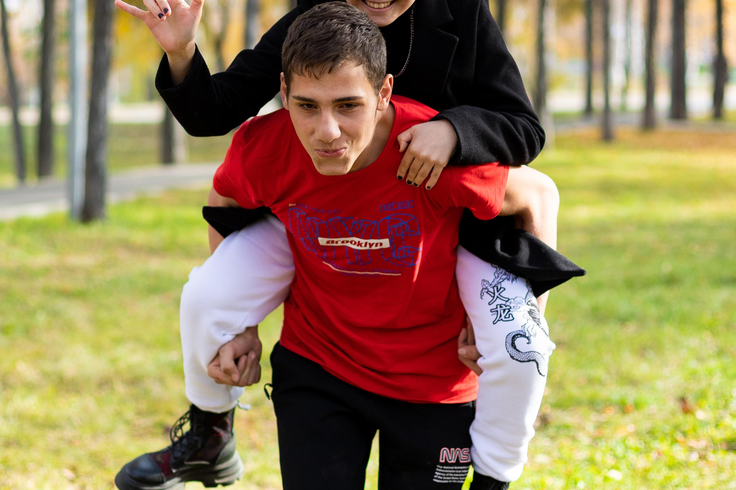 Съёмки в школах. Свадебный, семейный и школьный фотограф в Иркутске Беломестнова Ольга