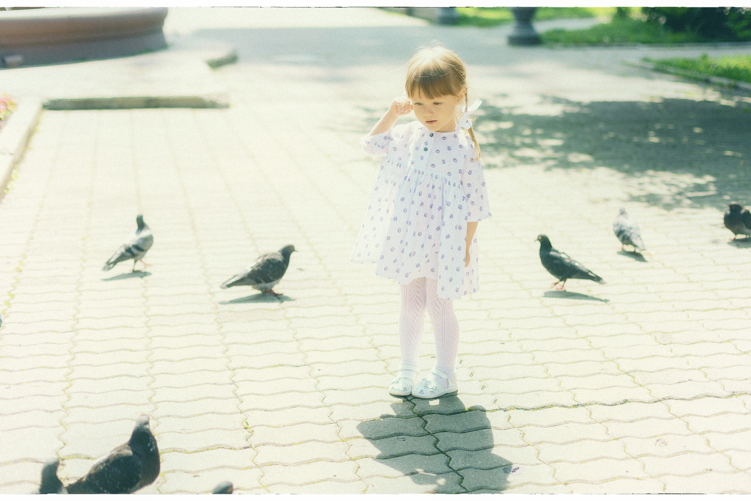 Ретро. Свадебный, семейный и школьный фотограф в Иркутске Беломестнова Ольга