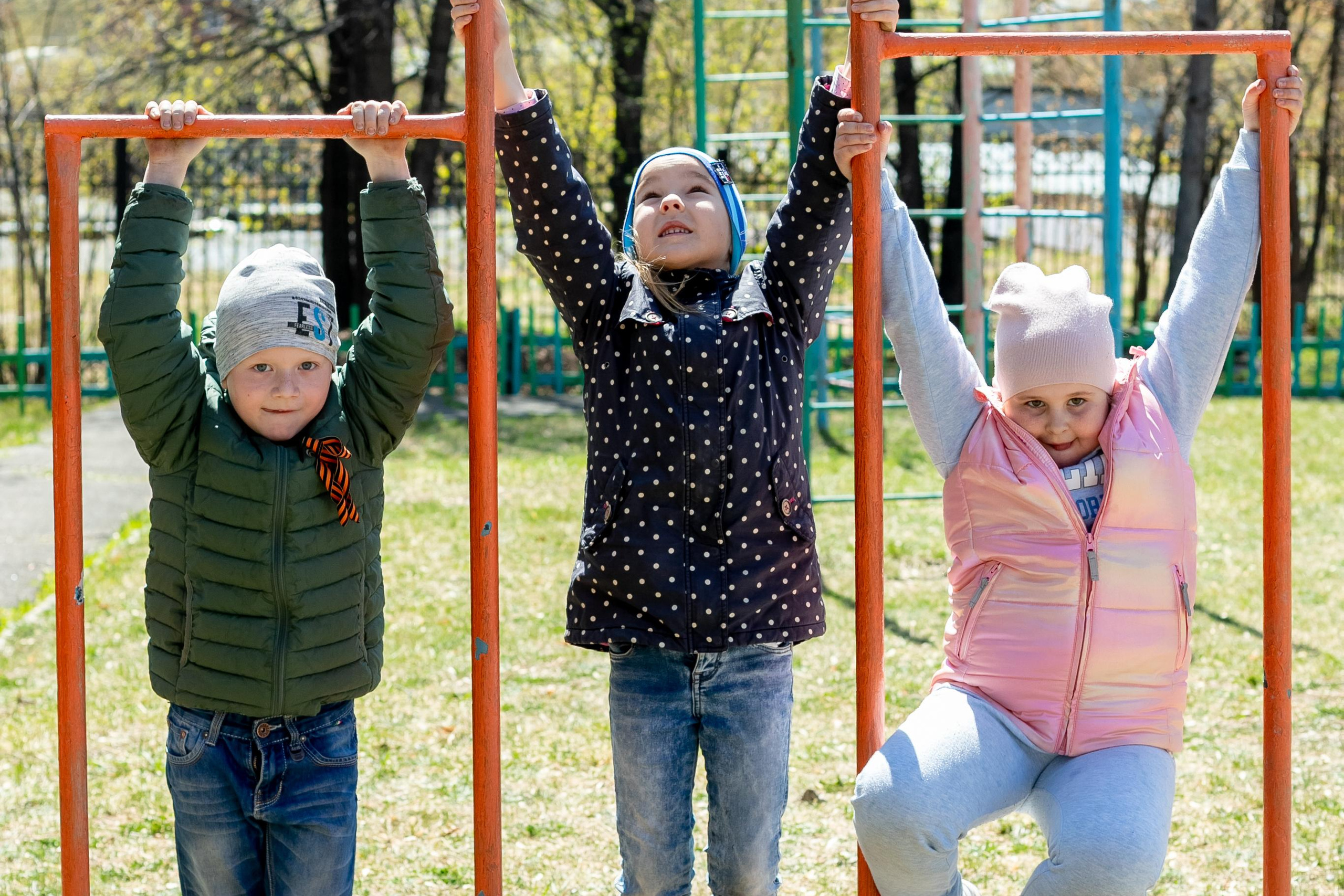 Съёмки в детских садах. Свадебный, семейный и школьный фотограф в Иркутске Беломестнова Ольга