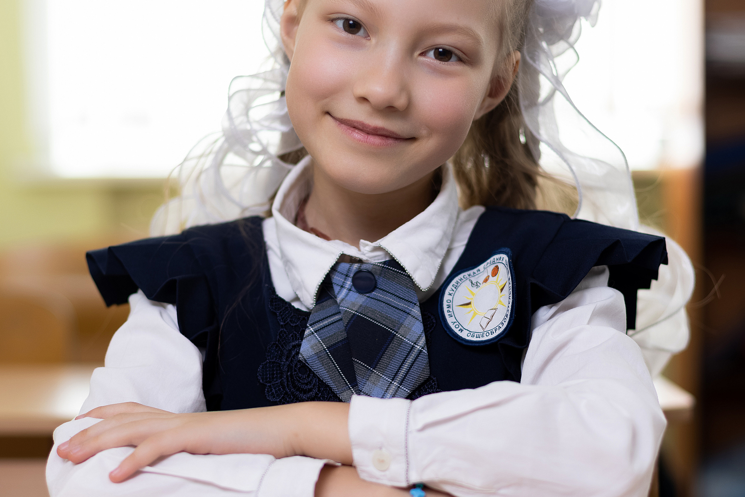 Школьные съёмки. Свадебный, семейный и школьный фотограф в Иркутске Беломестнова Ольга