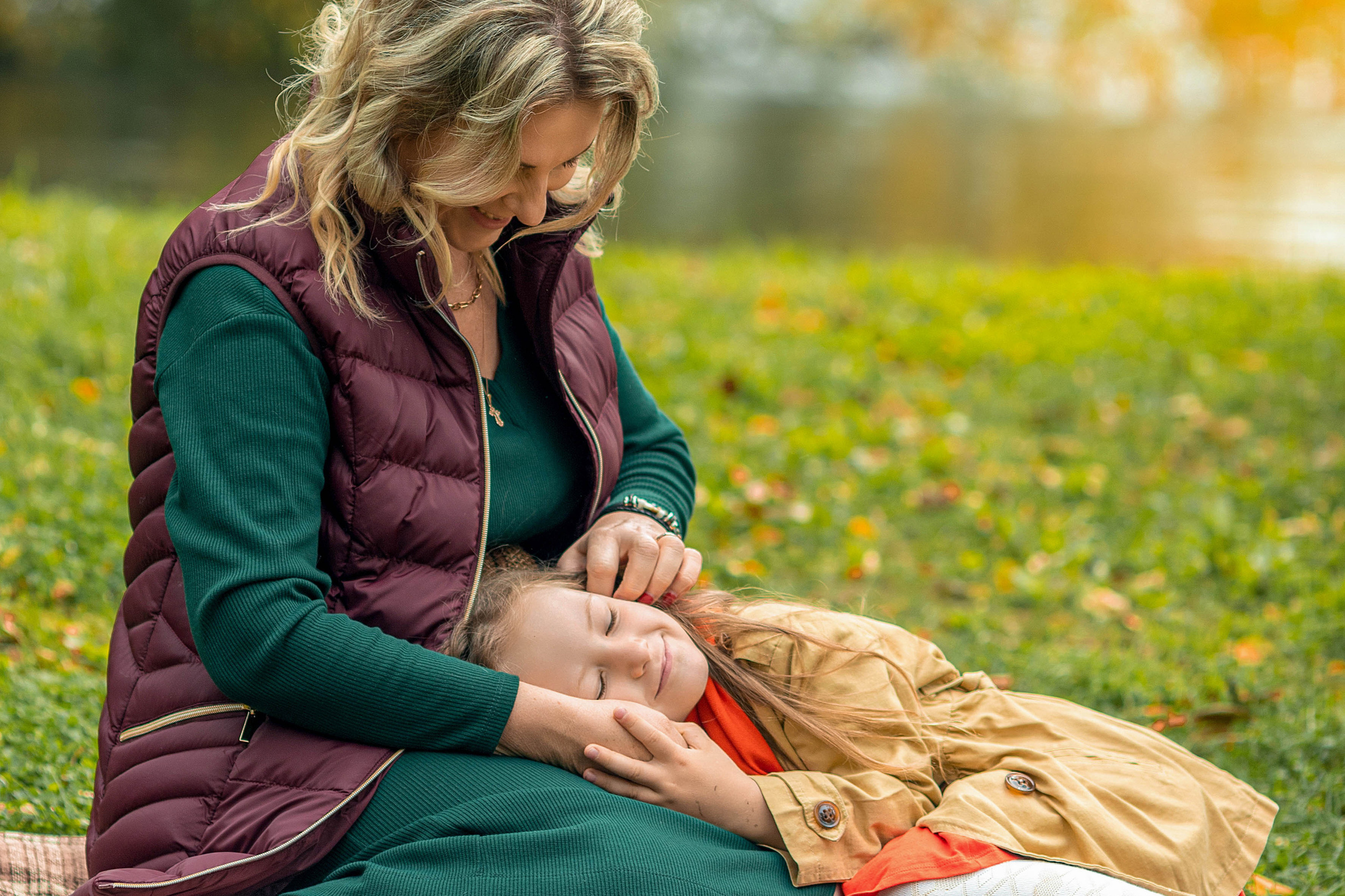 Семейные. Свадебный, семейный и школьный фотограф в Иркутске Беломестнова Ольга