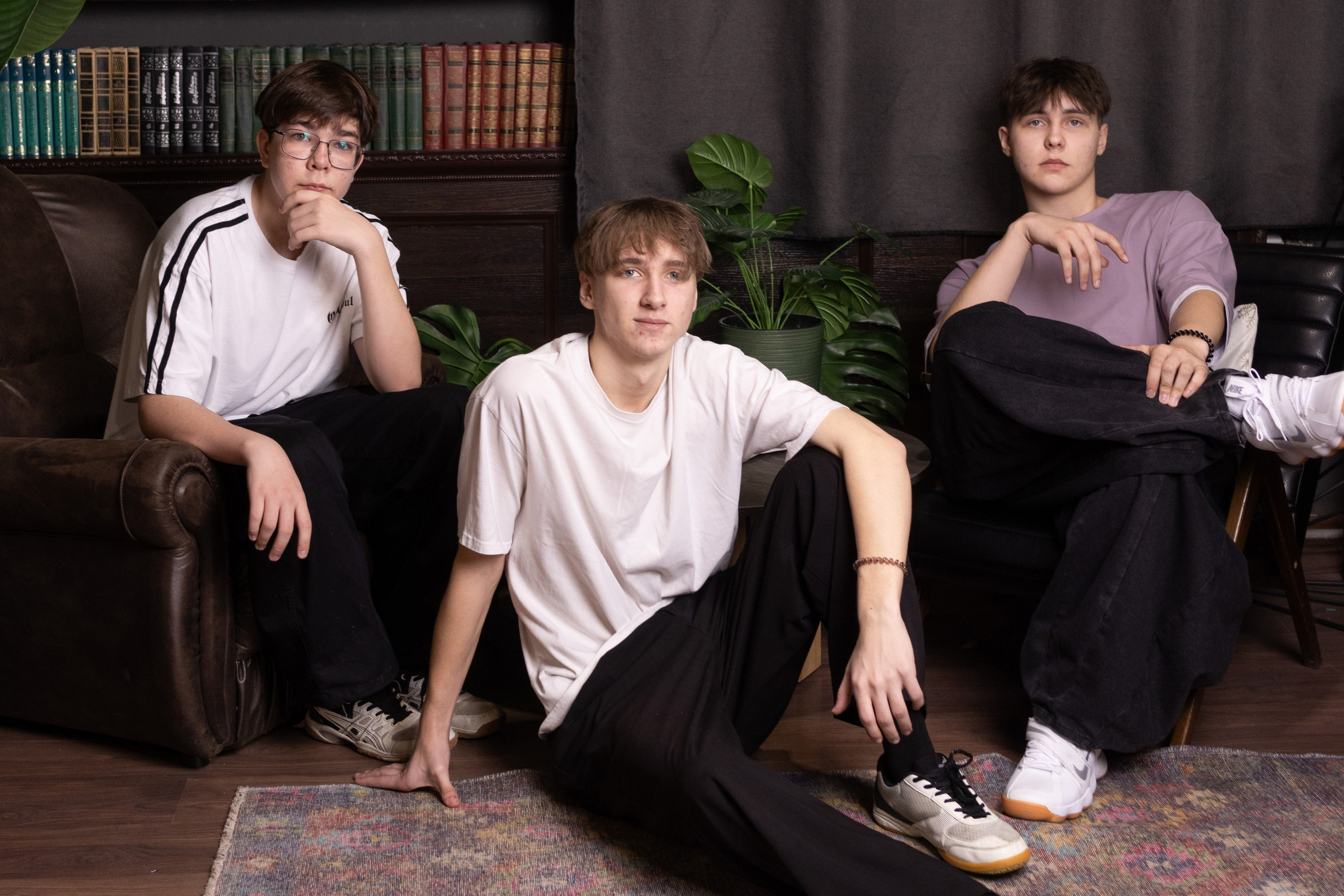 Съёмки в школах. Свадебный, семейный и школьный фотограф в Иркутске Беломестнова Ольга