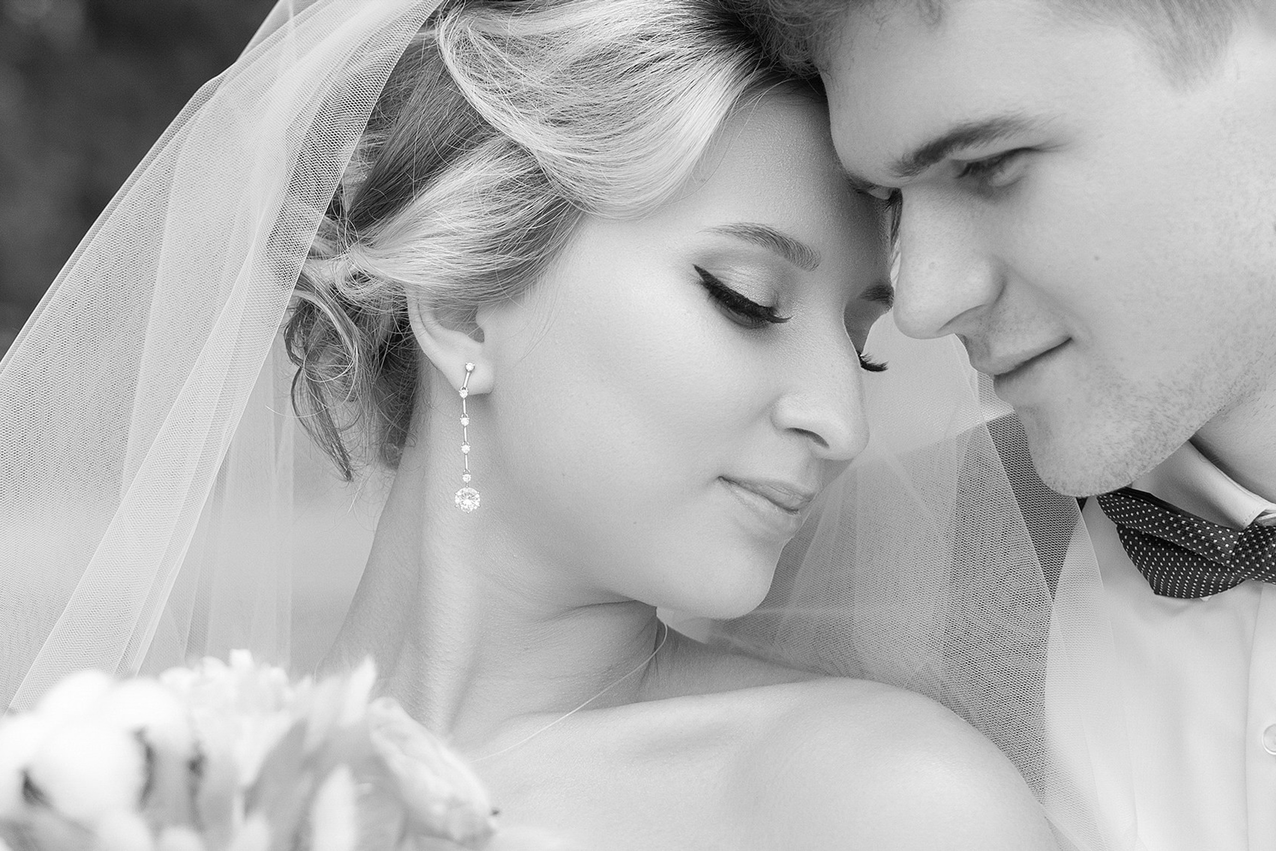 Свадебные съёмки. Свадебный, семейный и школьный фотограф в Иркутске Беломестнова Ольга