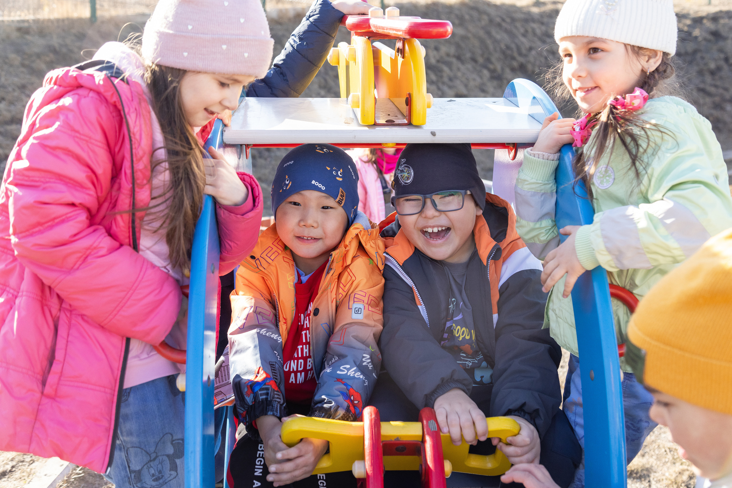 Съёмки в детских садах. Свадебный, семейный и школьный фотограф в Иркутске Беломестнова Ольга