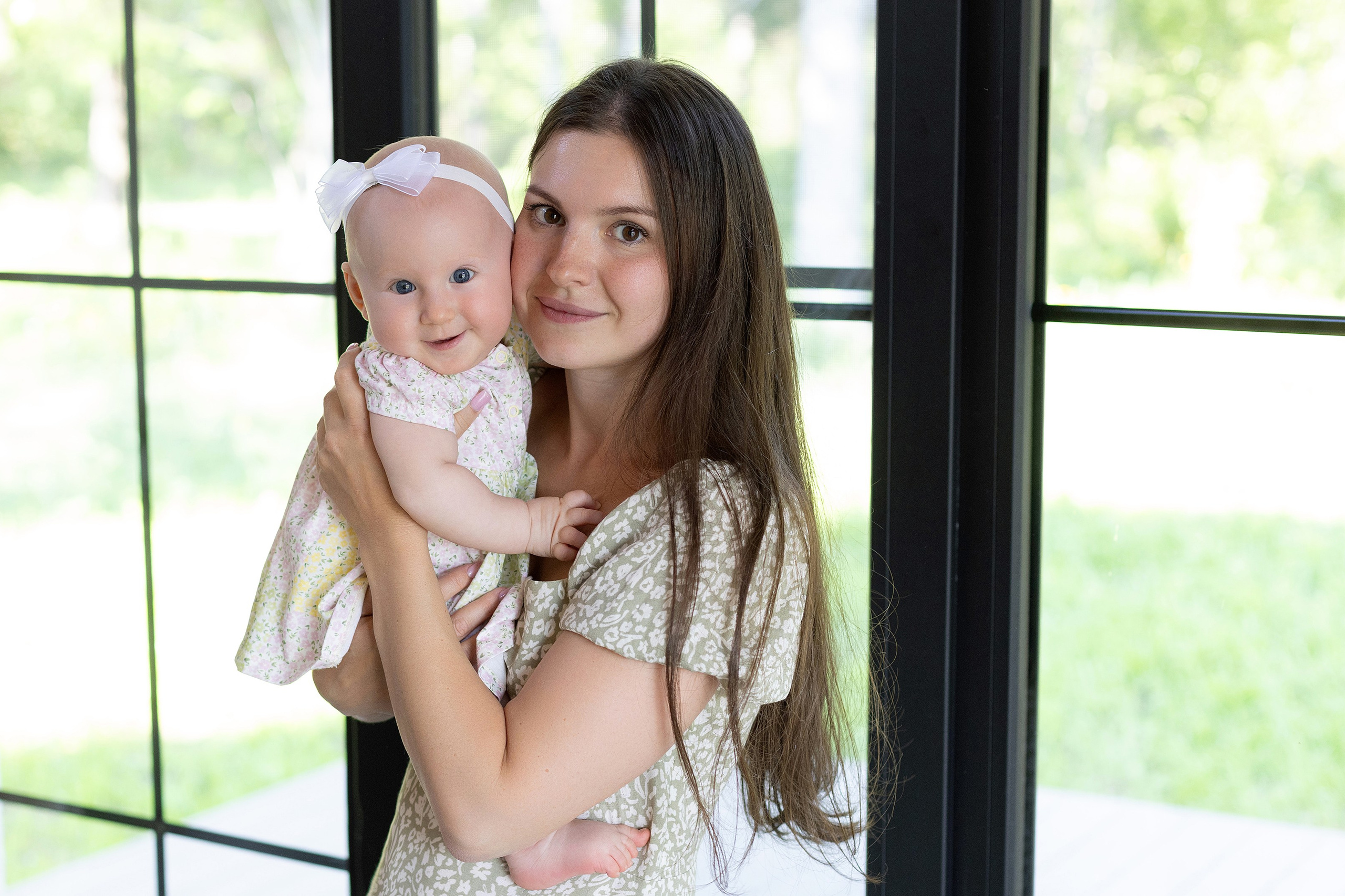 Семейные. Свадебный, семейный и школьный фотограф в Иркутске Беломестнова Ольга