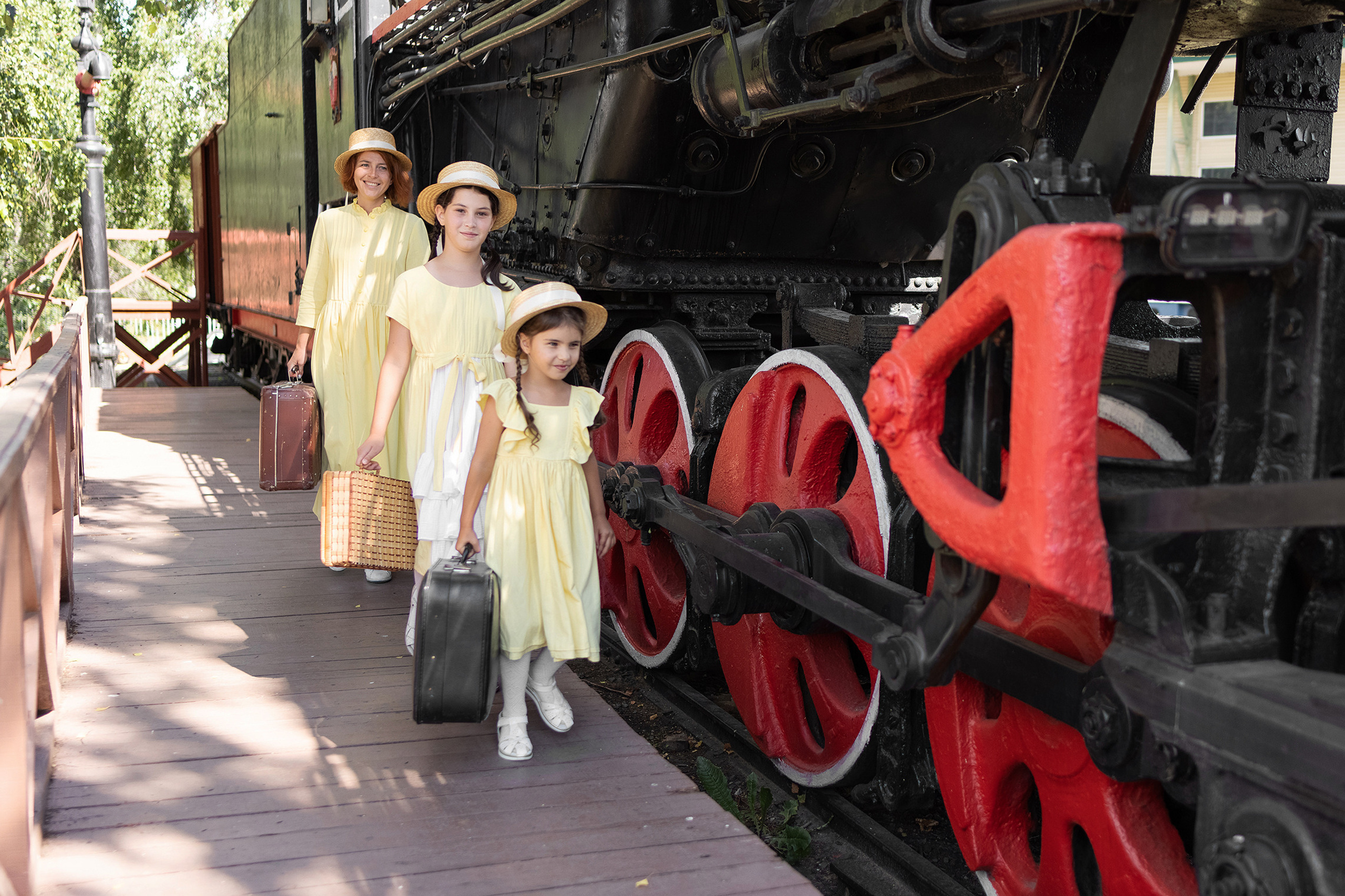 Ретро. Свадебный, семейный и школьный фотограф в Иркутске Беломестнова Ольга