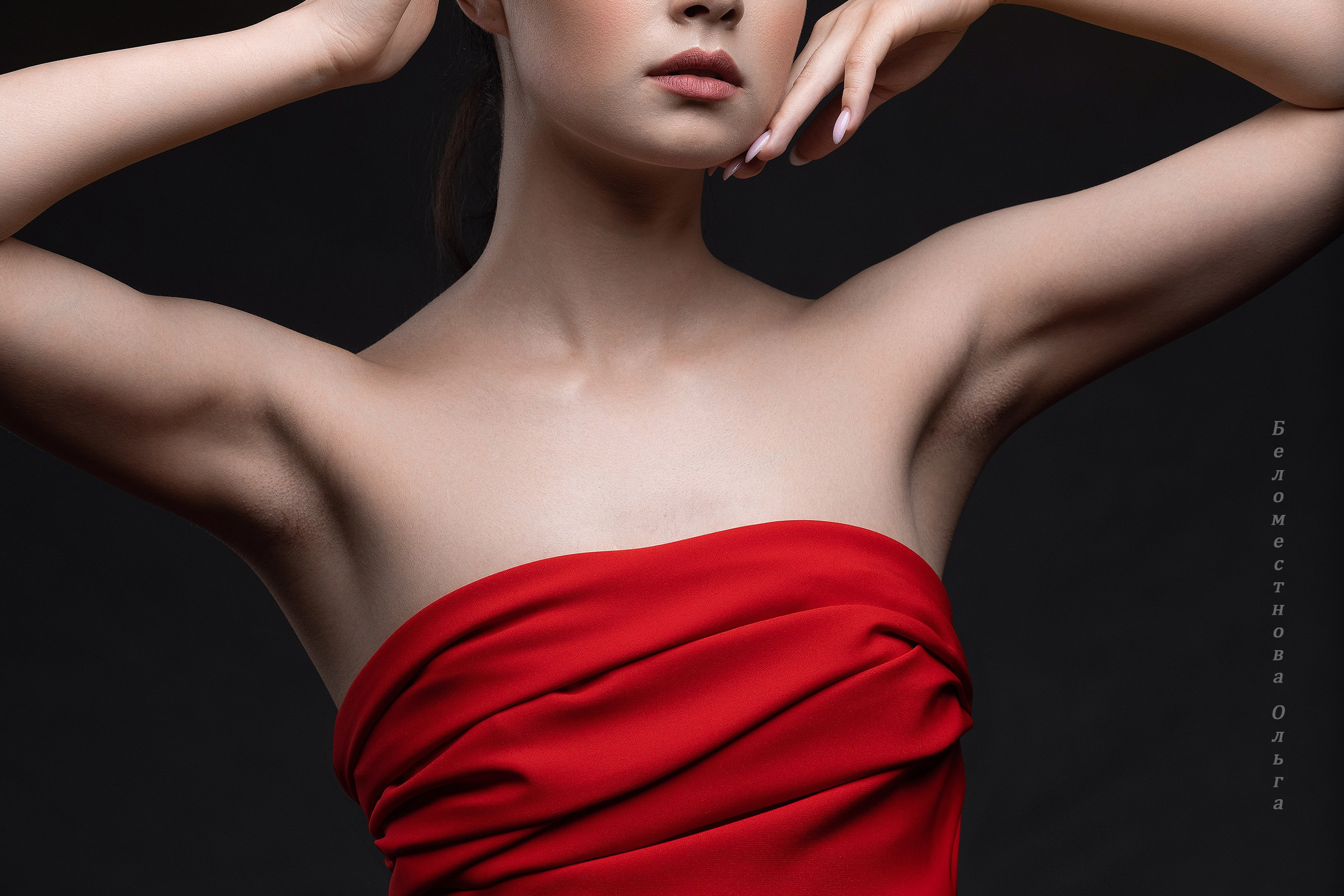 Женские портреты. Свадебный, семейный и школьный фотограф в Иркутске Беломестнова Ольга