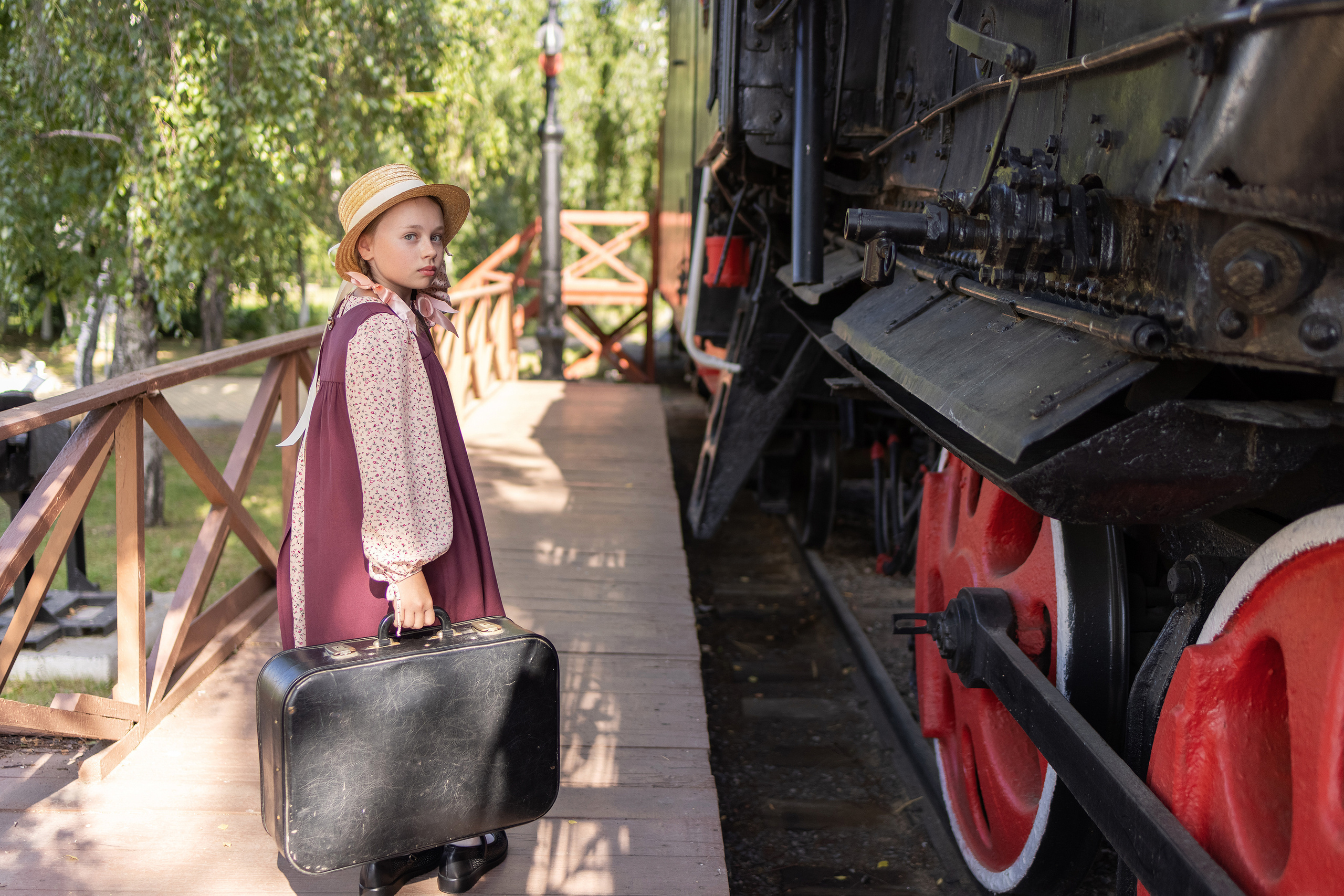 Ретро. Свадебный, семейный и школьный фотограф в Иркутске Беломестнова Ольга