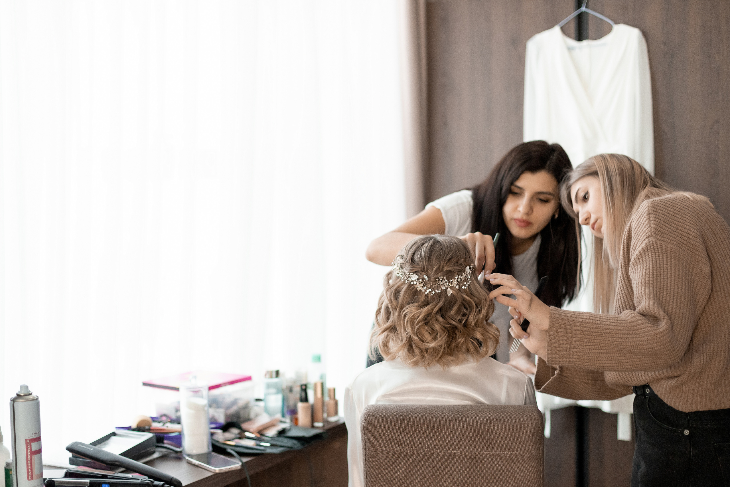 Свадебные съёмки. Свадебный, семейный и школьный фотограф в Иркутске Беломестнова Ольга