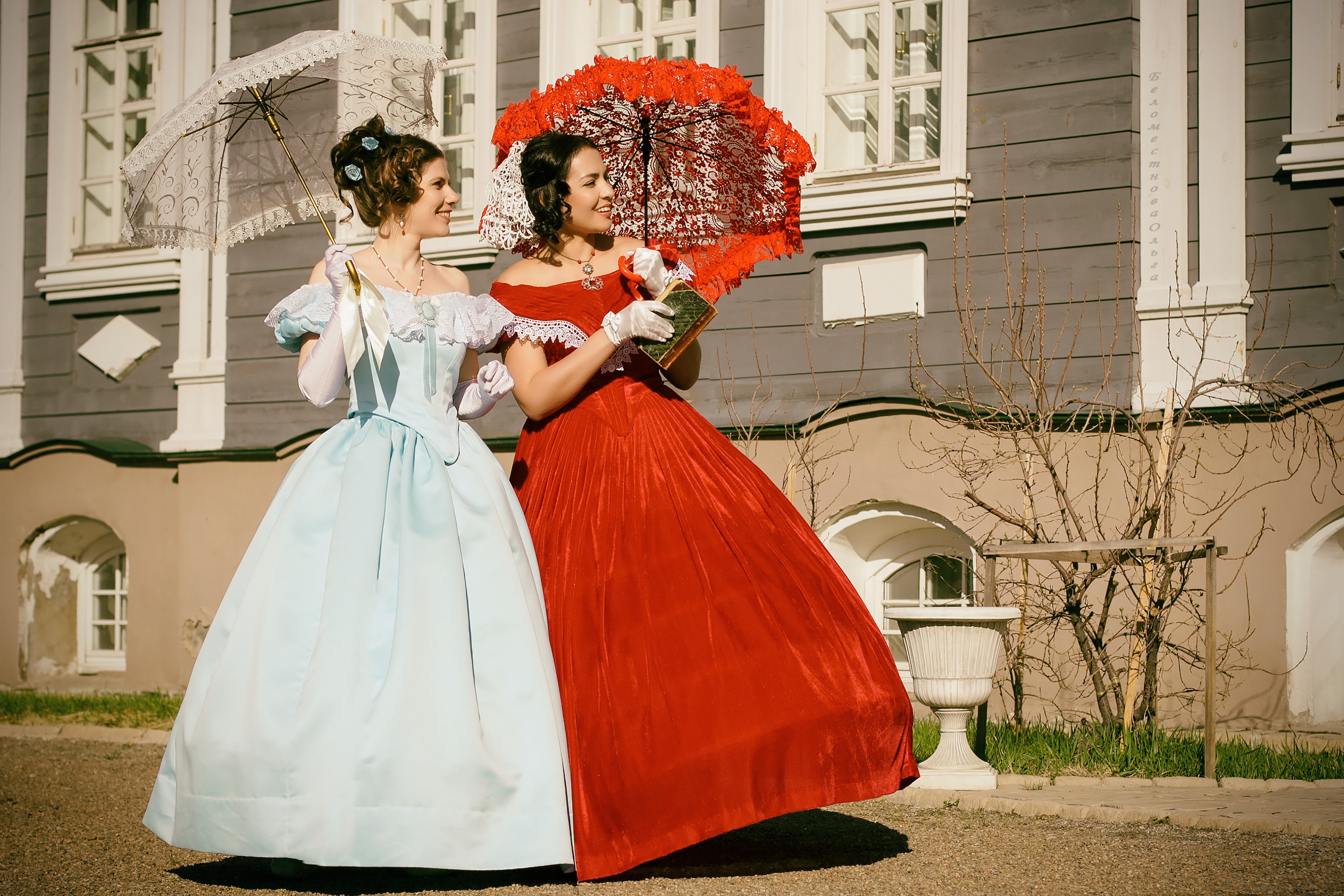 Ретро. Свадебный, семейный и школьный фотограф в Иркутске Беломестнова Ольга