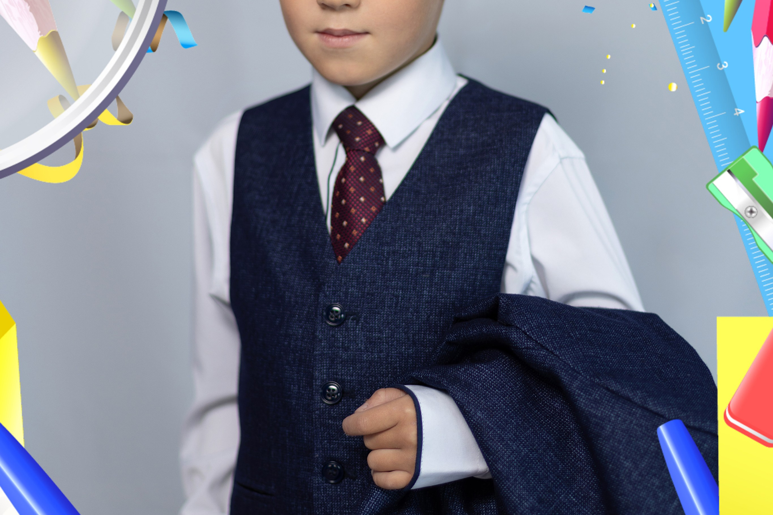 Школьные съёмки. Свадебный, семейный и школьный фотограф в Иркутске Беломестнова Ольга