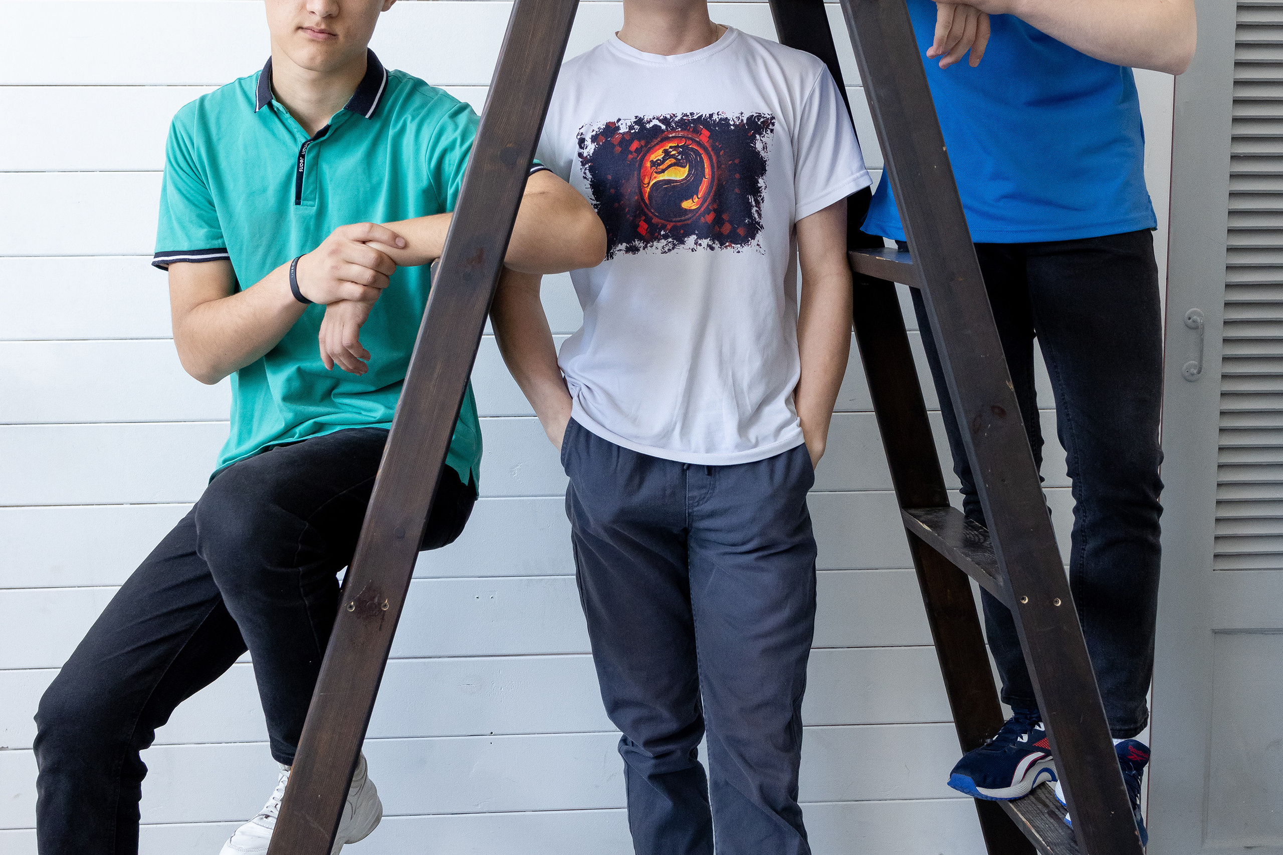 Съёмки в школах. Свадебный, семейный и школьный фотограф в Иркутске Беломестнова Ольга