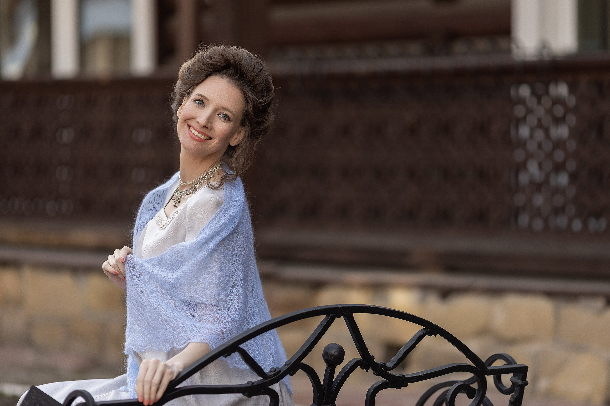 Ретро. Свадебный, семейный и школьный фотограф в Иркутске Беломестнова Ольга