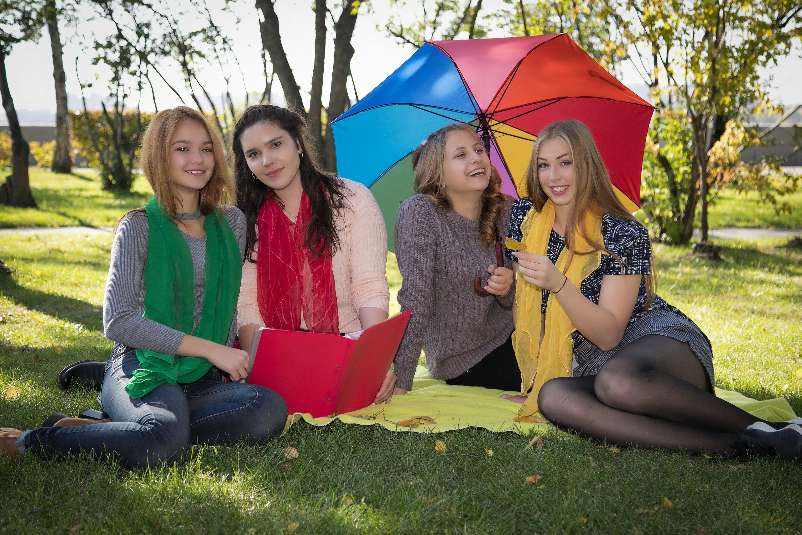 Съёмки в школах. Свадебный, семейный и школьный фотограф в Иркутске Беломестнова Ольга