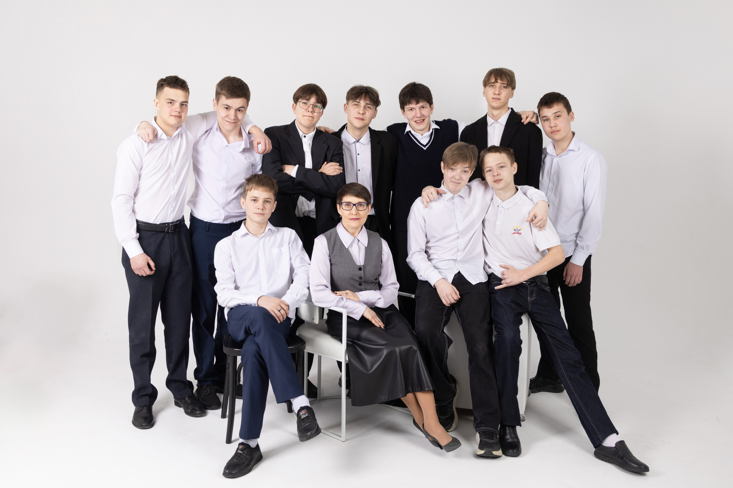 Съёмки в школах. Свадебный, семейный и школьный фотограф в Иркутске Беломестнова Ольга