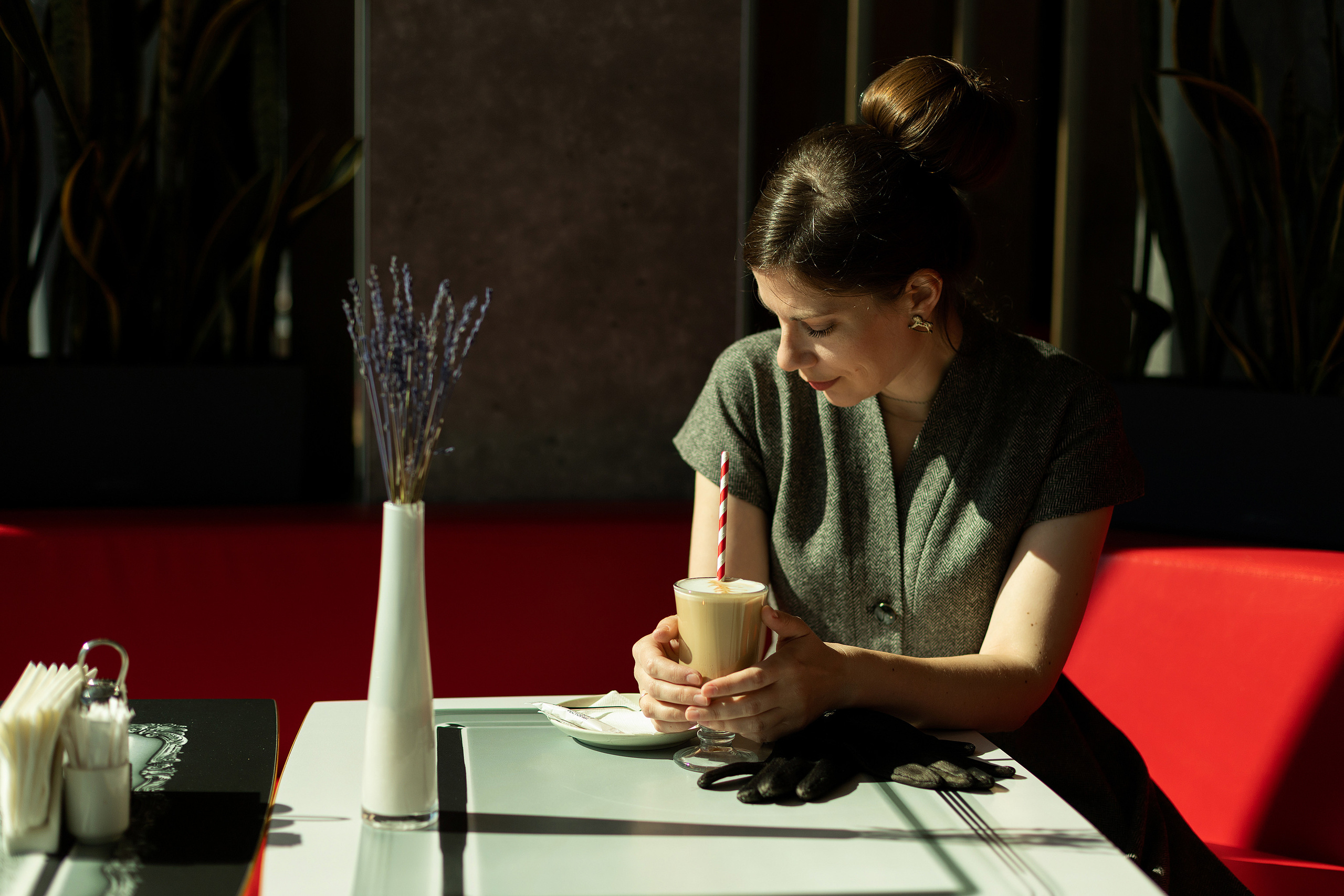 Ретро. Свадебный, семейный и школьный фотограф в Иркутске Беломестнова Ольга