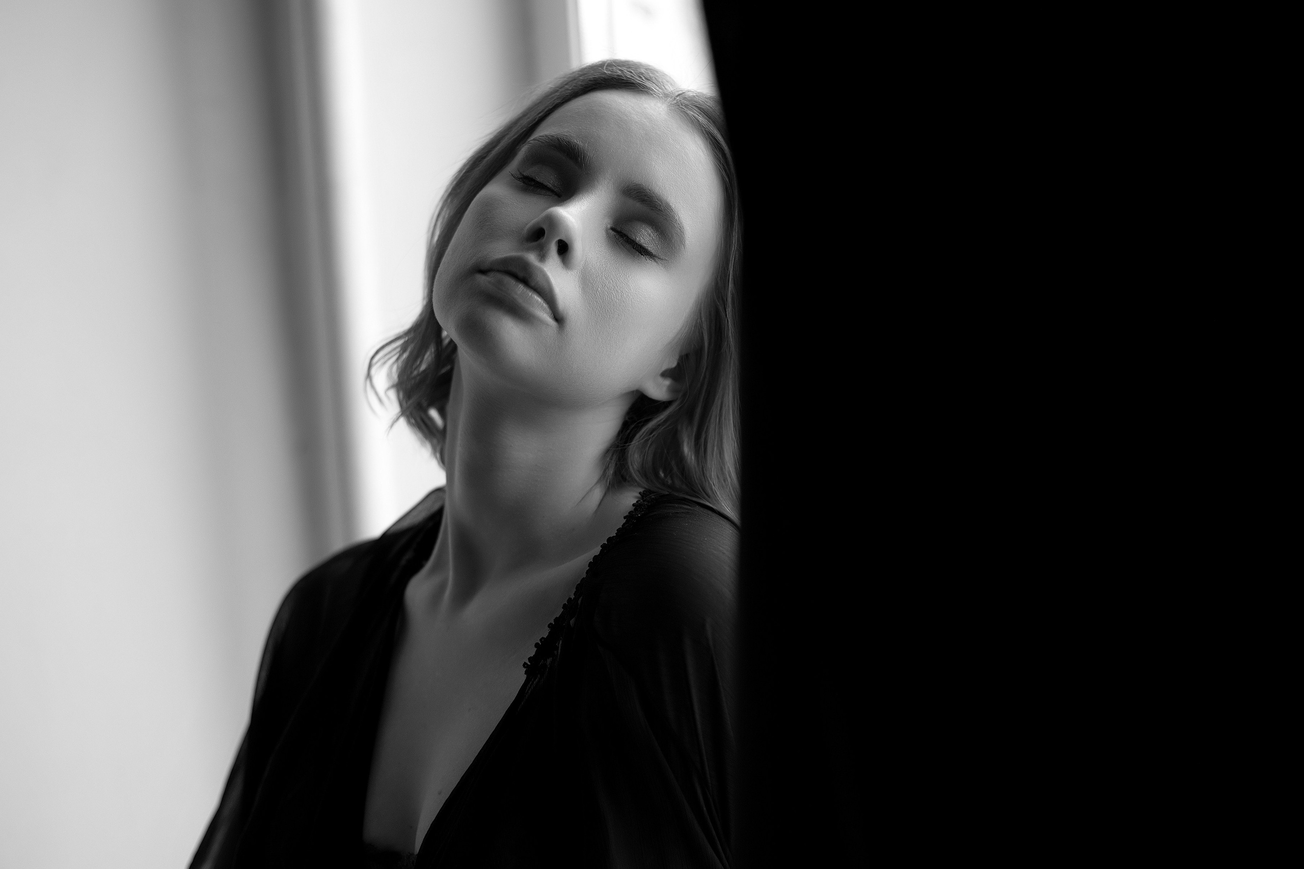 Женские портреты. Свадебный, семейный и школьный фотограф в Иркутске Беломестнова Ольга