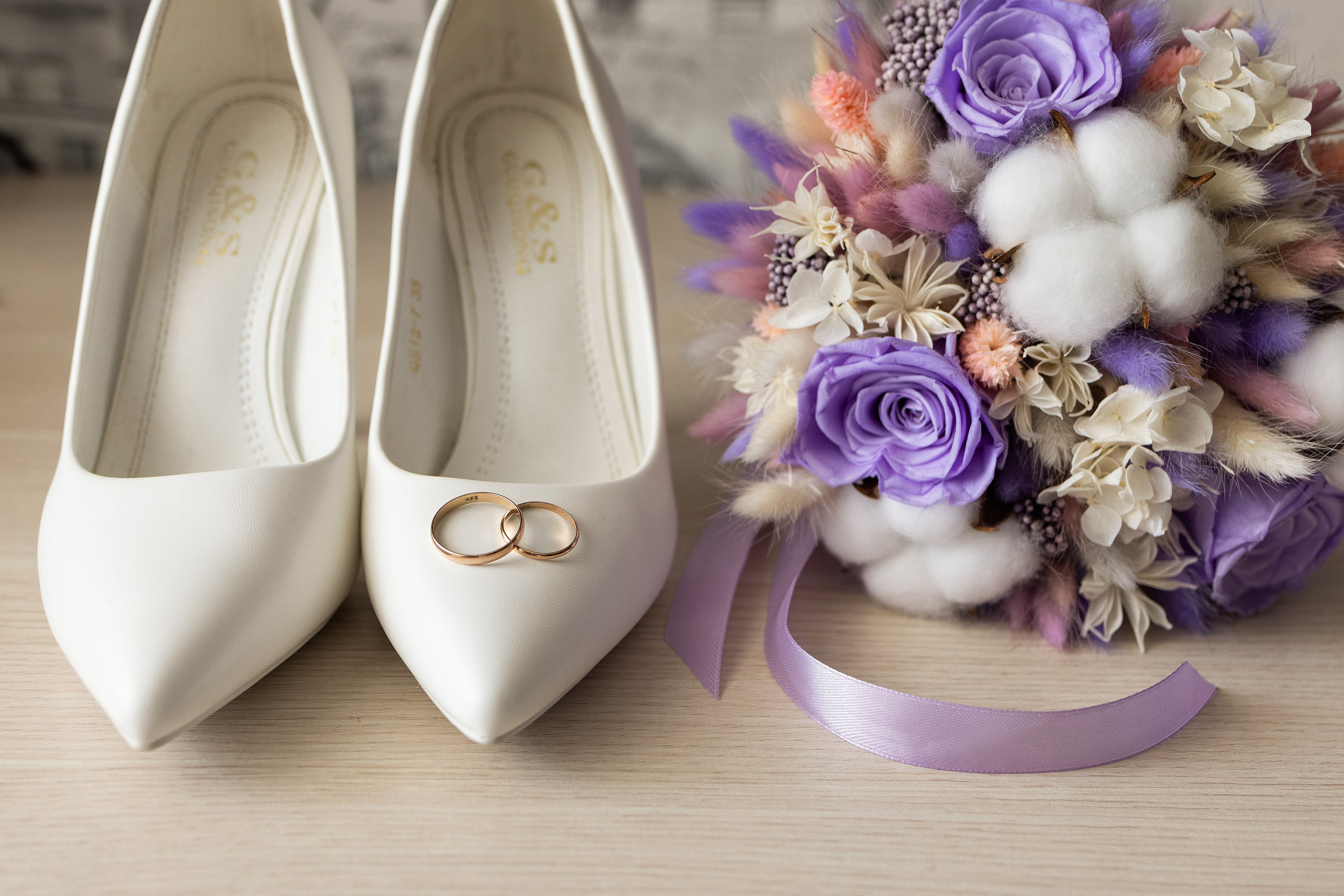 Свадебные съёмки. Свадебный, семейный и школьный фотограф в Иркутске Беломестнова Ольга