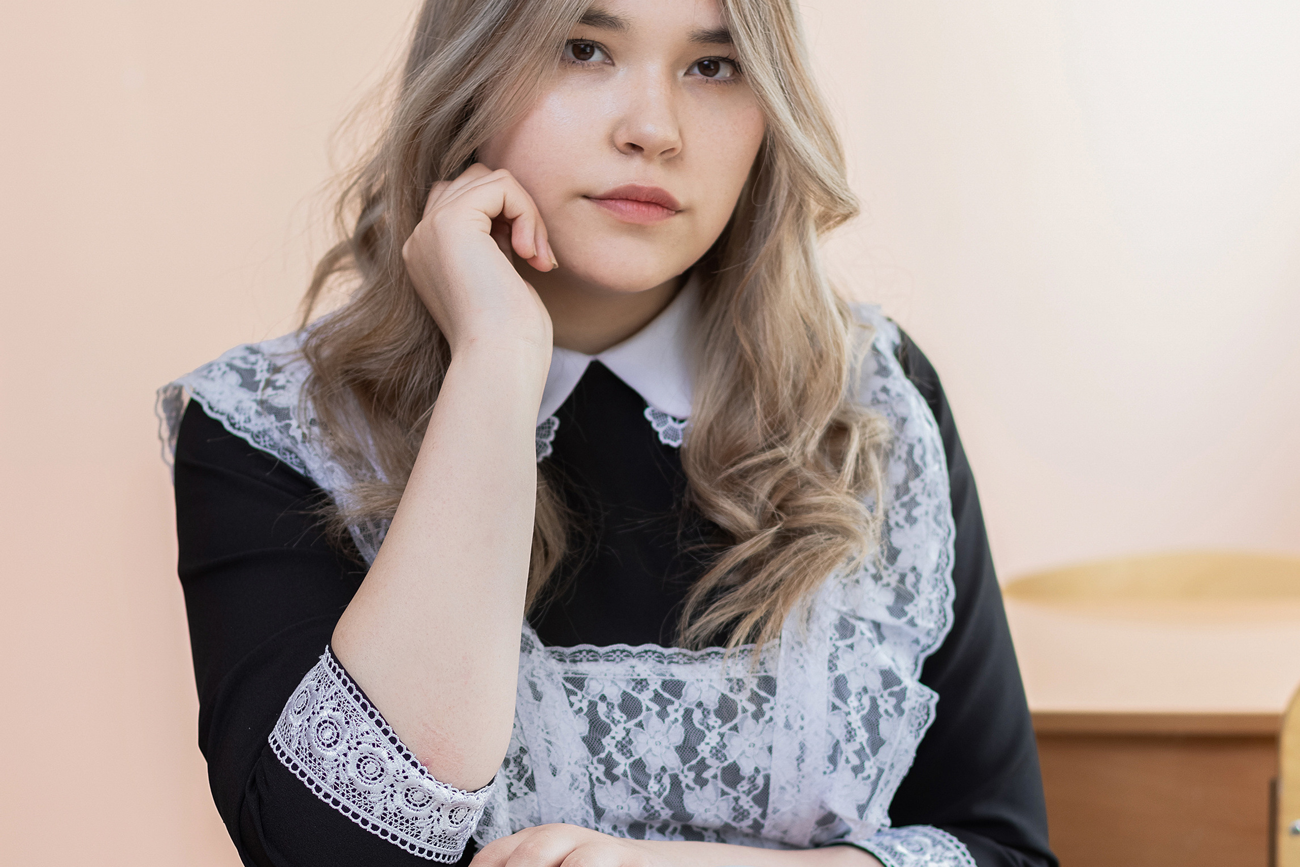 Съёмки в школах. Свадебный, семейный и школьный фотограф в Иркутске Беломестнова Ольга