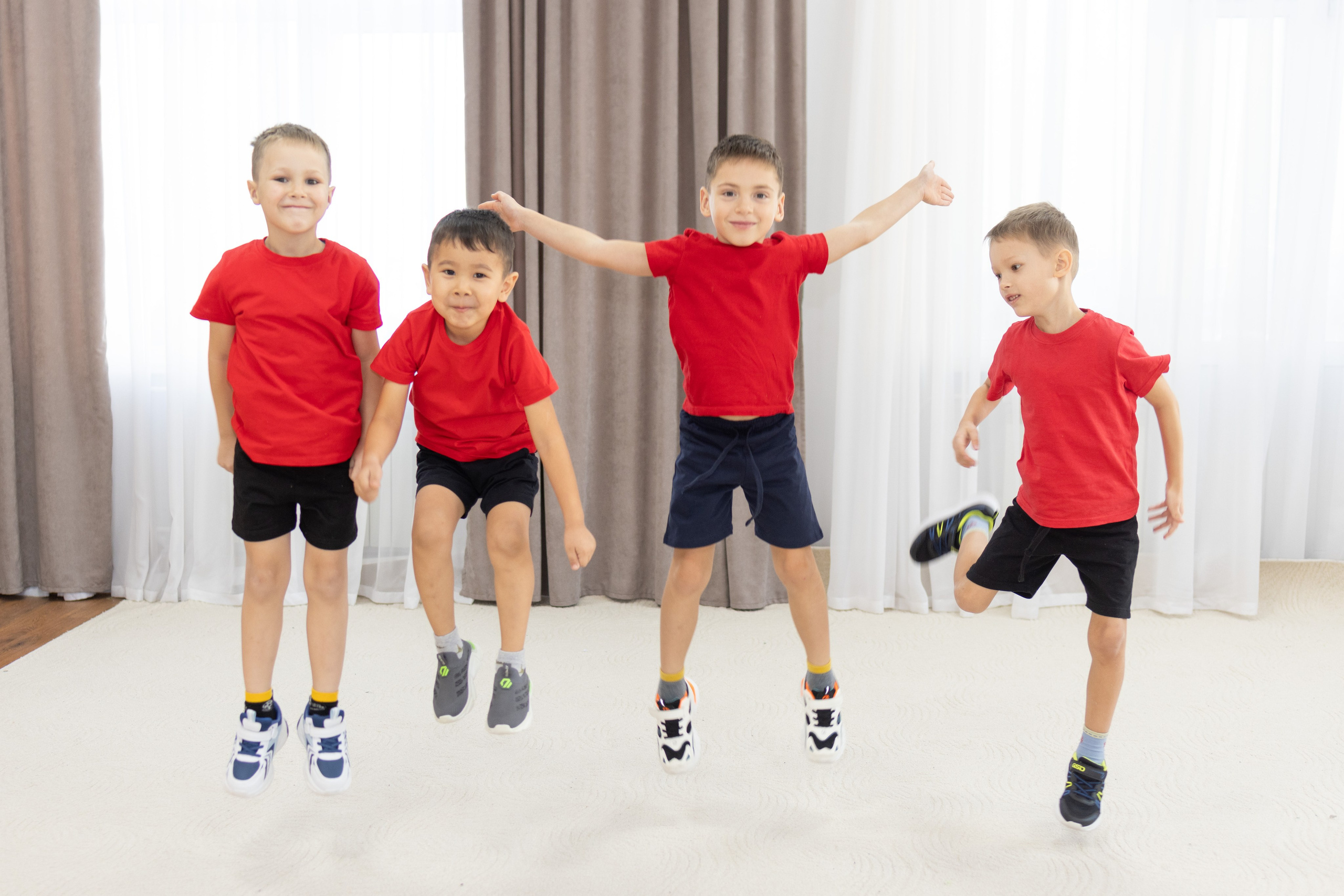 Съёмки в детских садах. Свадебный, семейный и школьный фотограф в Иркутске Беломестнова Ольга