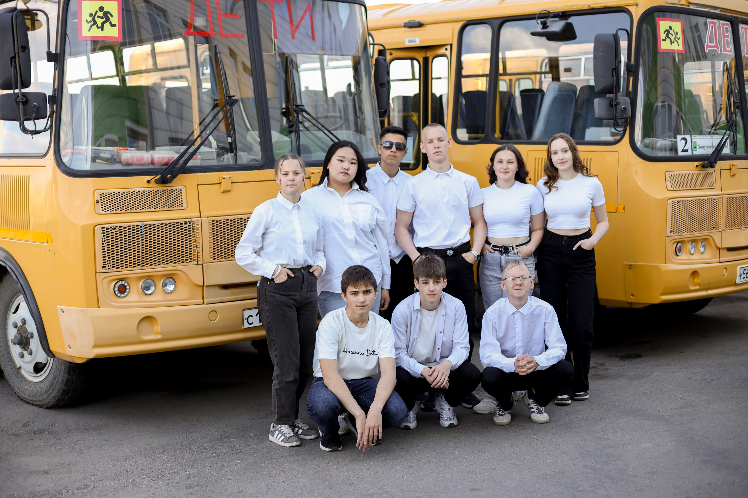 Съёмки в школах. Свадебный, семейный и школьный фотограф в Иркутске Беломестнова Ольга