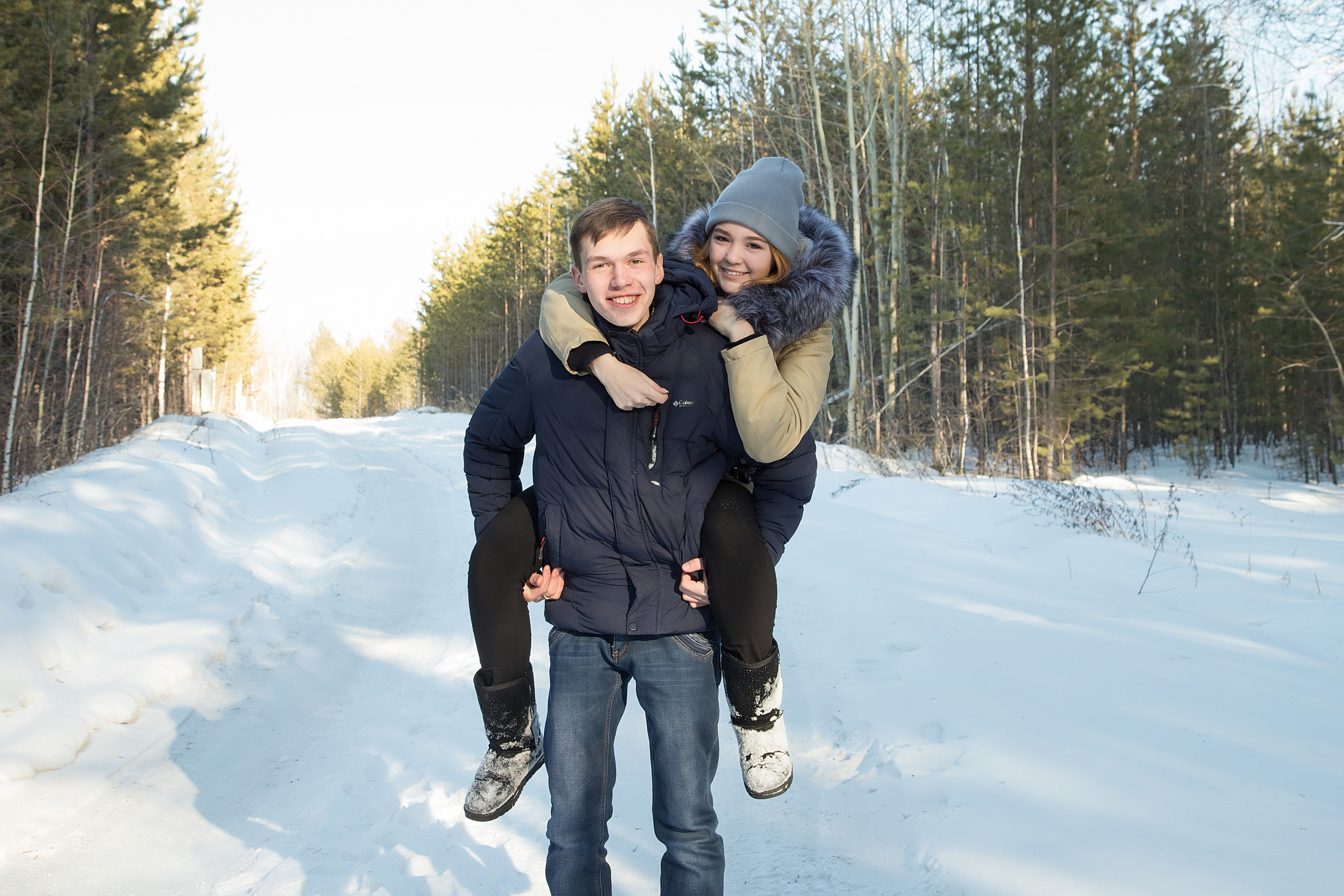 Съёмки в школах. Свадебный, семейный и школьный фотограф в Иркутске Беломестнова Ольга
