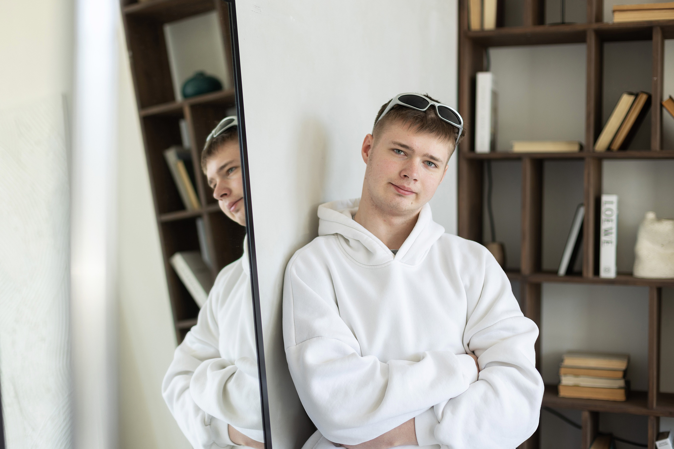 Съёмки в школах. Свадебный, семейный и школьный фотограф в Иркутске Беломестнова Ольга