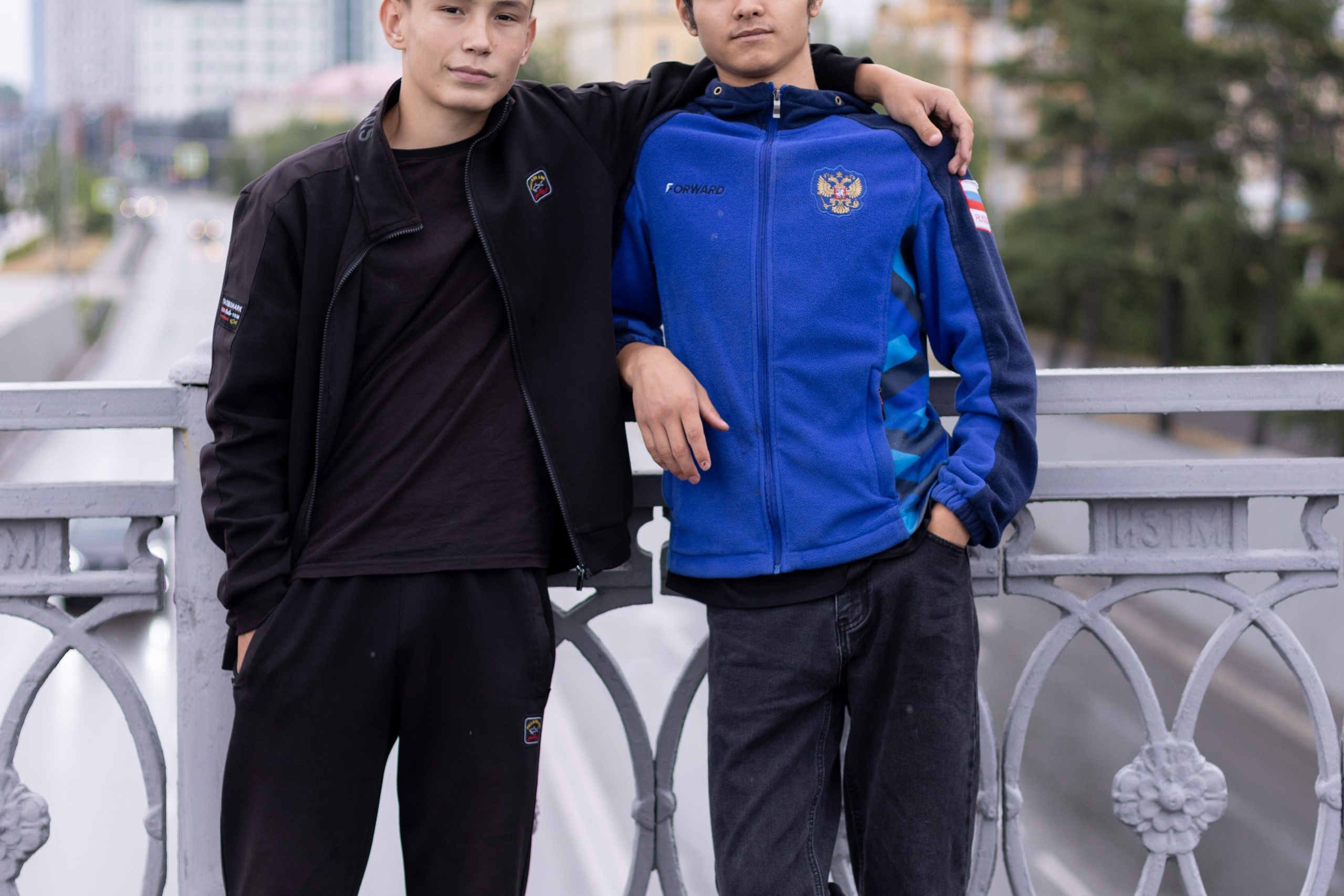 Съёмки в школах. Свадебный, семейный и школьный фотограф в Иркутске Беломестнова Ольга