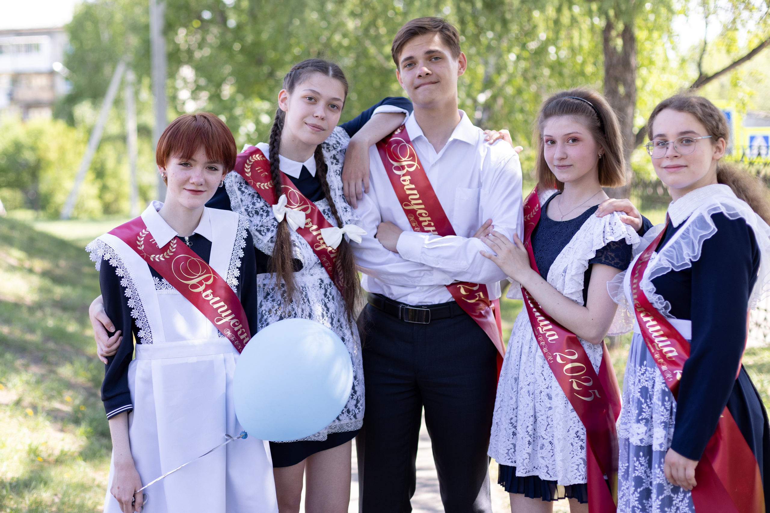 Съёмки в школах. Свадебный, семейный и школьный фотограф в Иркутске Беломестнова Ольга