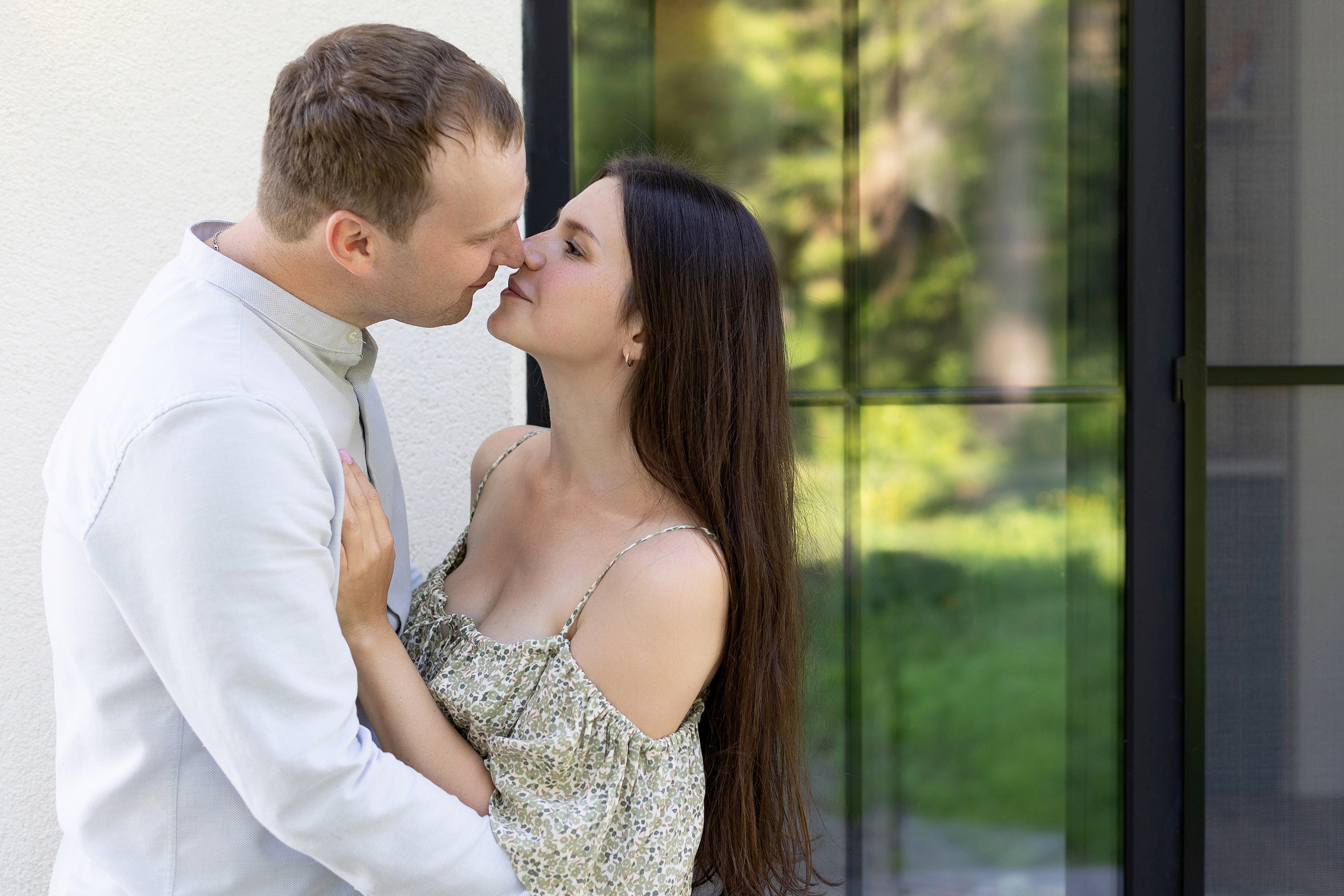 Семейные. Свадебный, семейный и школьный фотограф в Иркутске Беломестнова Ольга