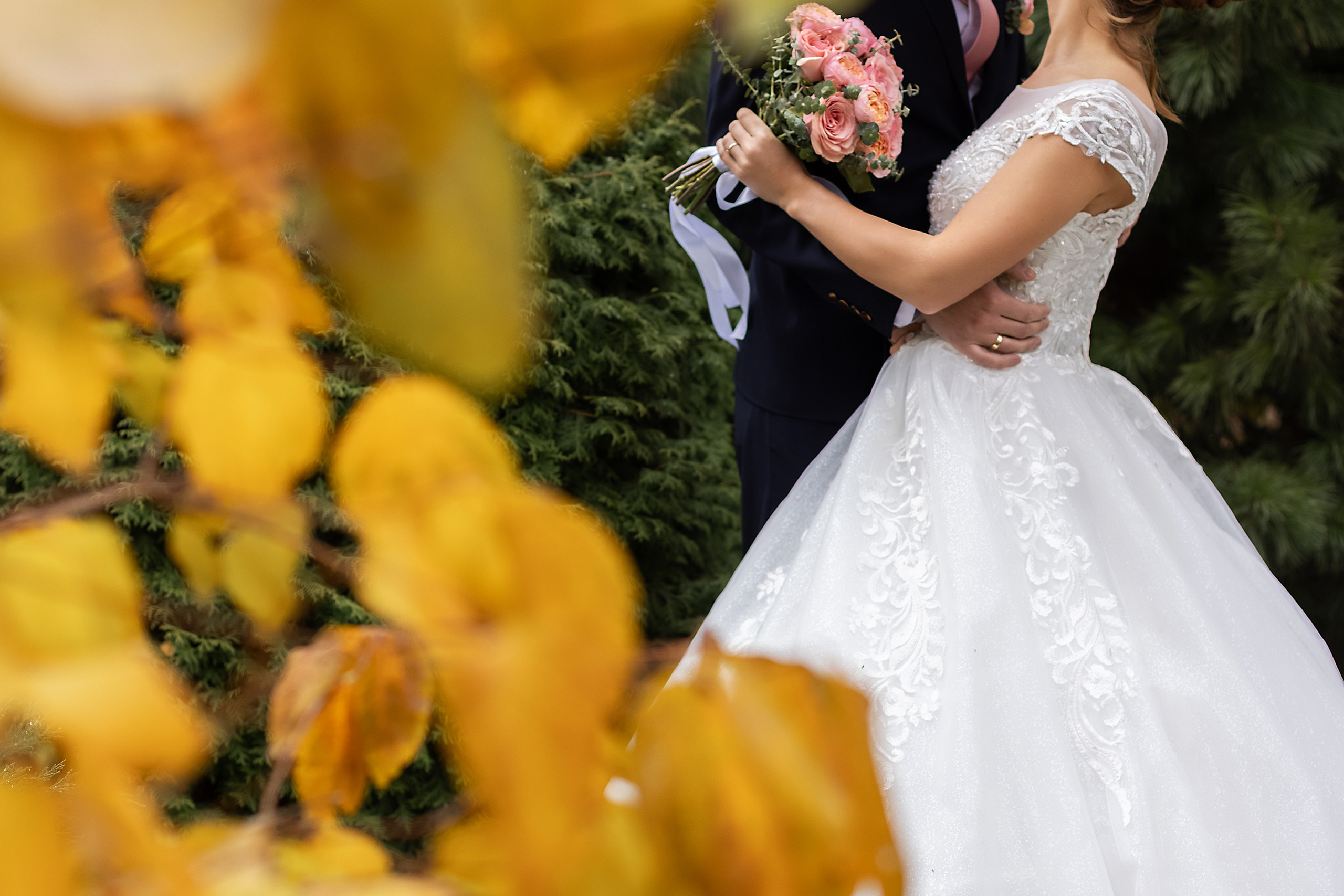 Свадебные съёмки. Свадебный, семейный и школьный фотограф в Иркутске Беломестнова Ольга