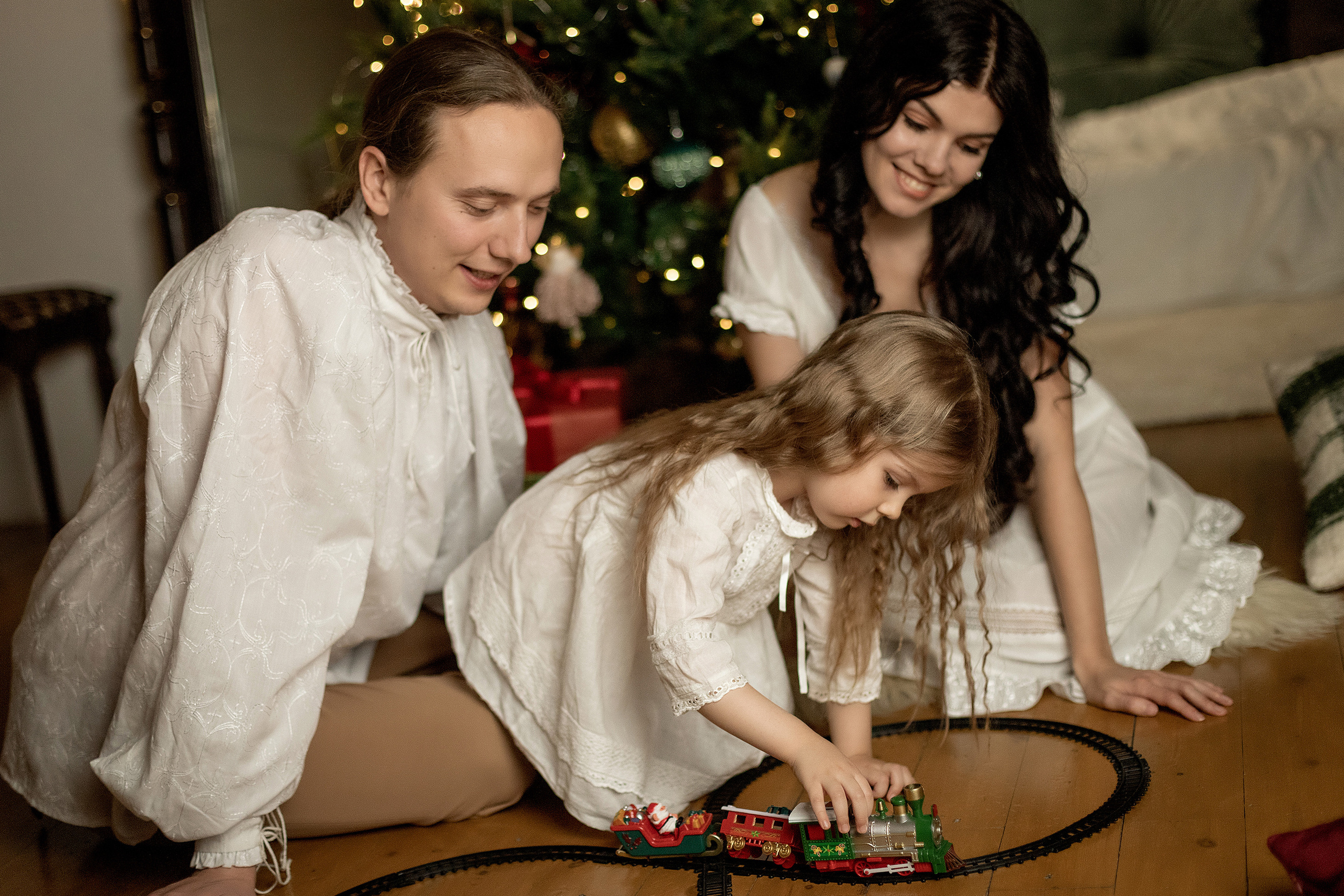 Семейные. Свадебный, семейный и школьный фотограф в Иркутске Беломестнова Ольга
