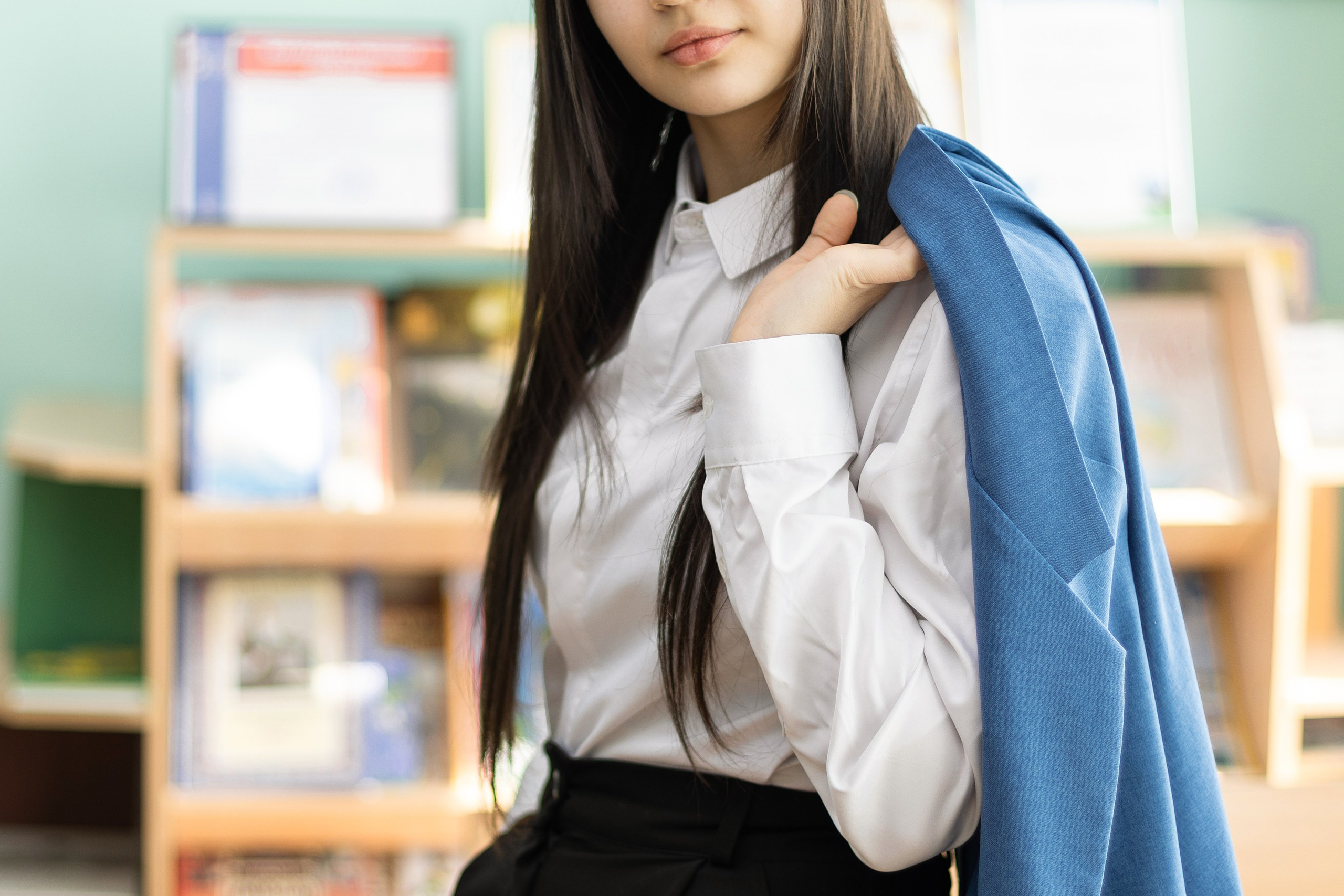 Съёмки в школах. Свадебный, семейный и школьный фотограф в Иркутске Беломестнова Ольга