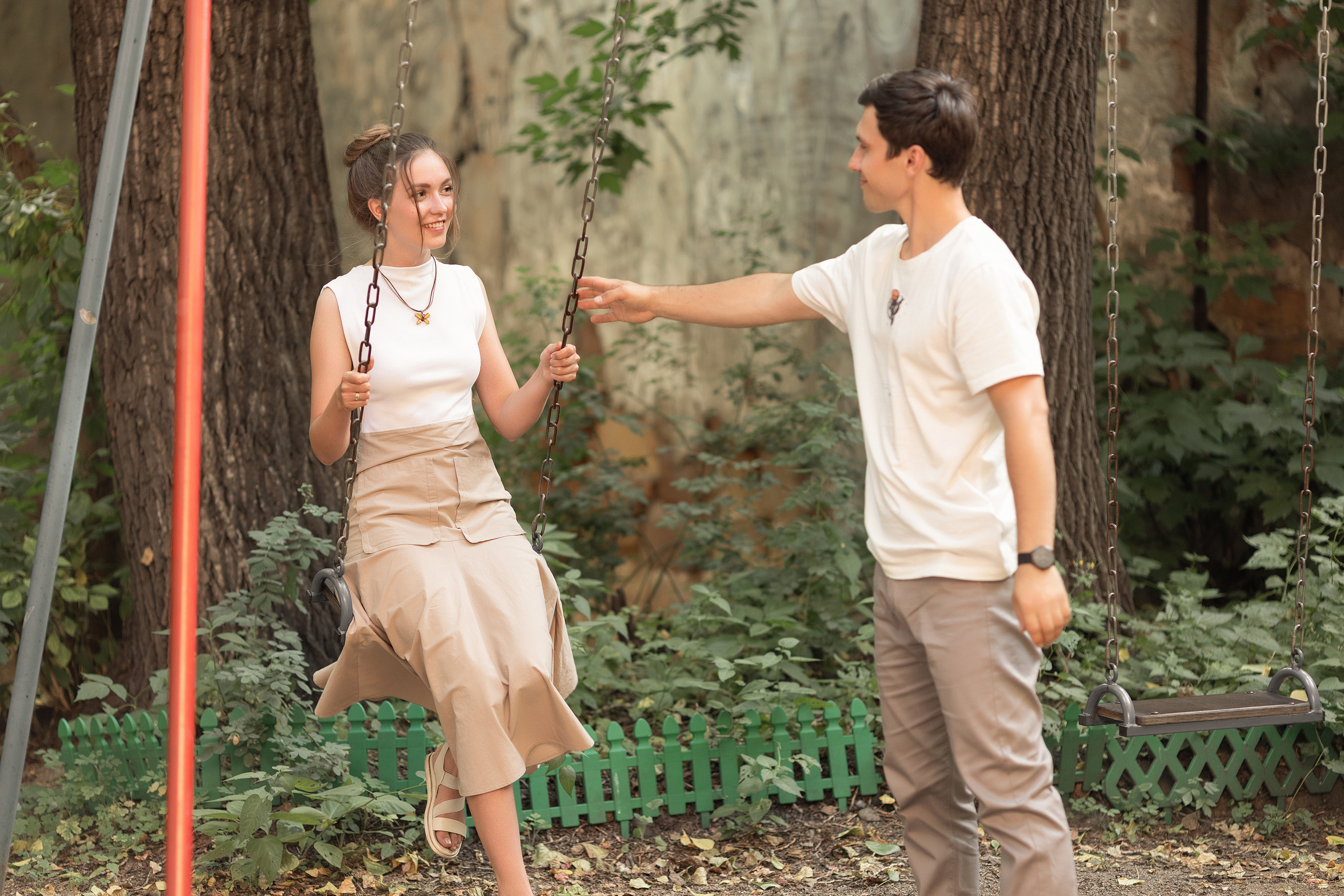 Лав —стори. Свадебный, семейный и школьный фотограф в Иркутске Беломестнова Ольга