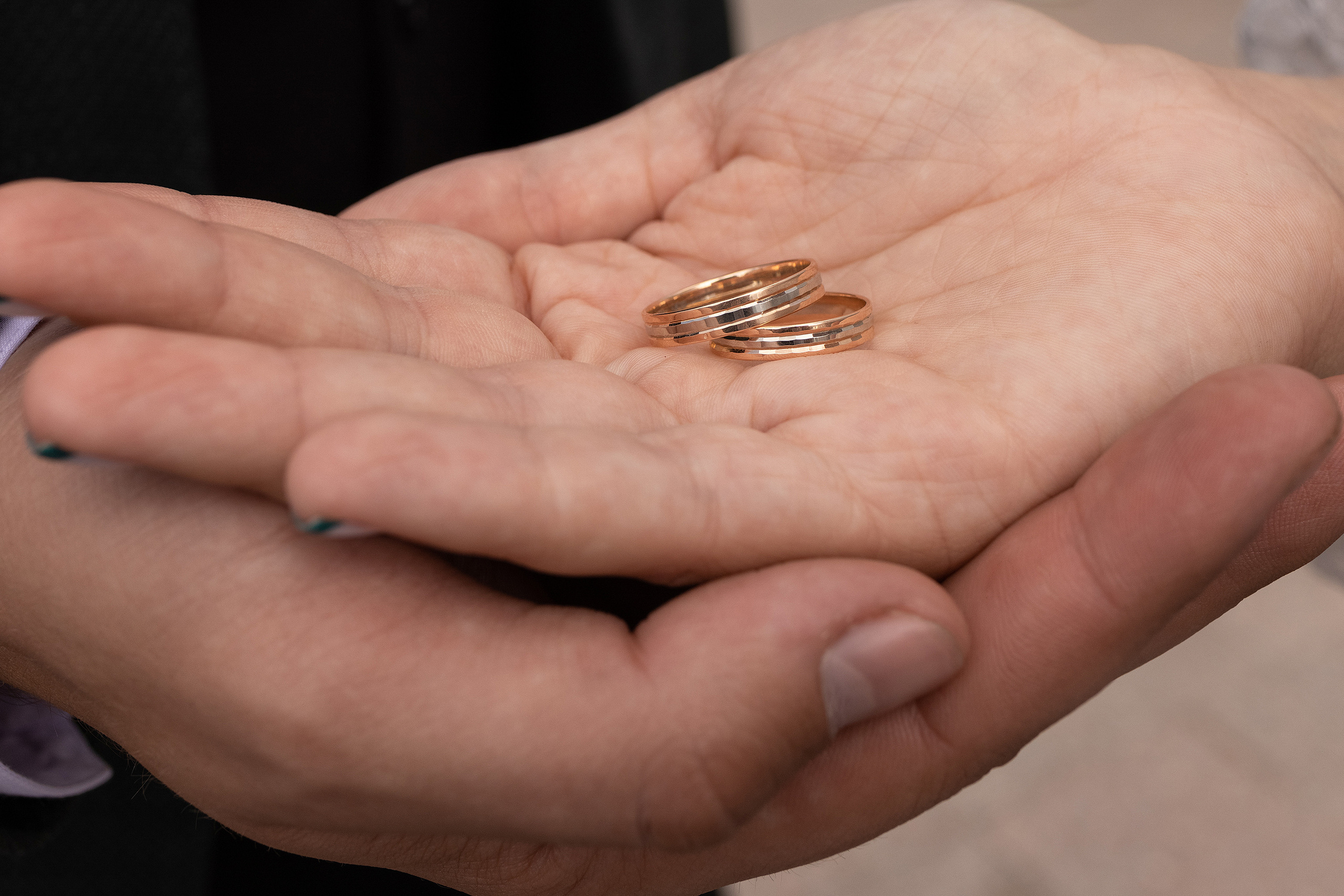 Свадебные съёмки. Свадебный, семейный и школьный фотограф в Иркутске Беломестнова Ольга