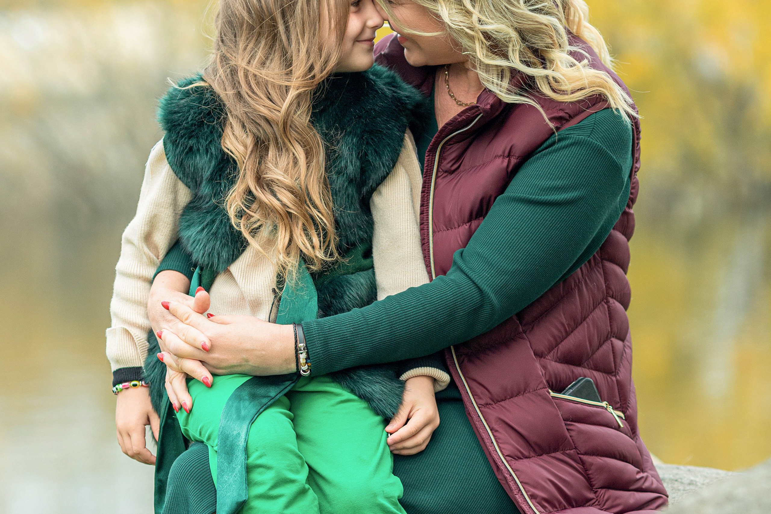 Семейные. Свадебный, семейный и школьный фотограф в Иркутске Беломестнова Ольга