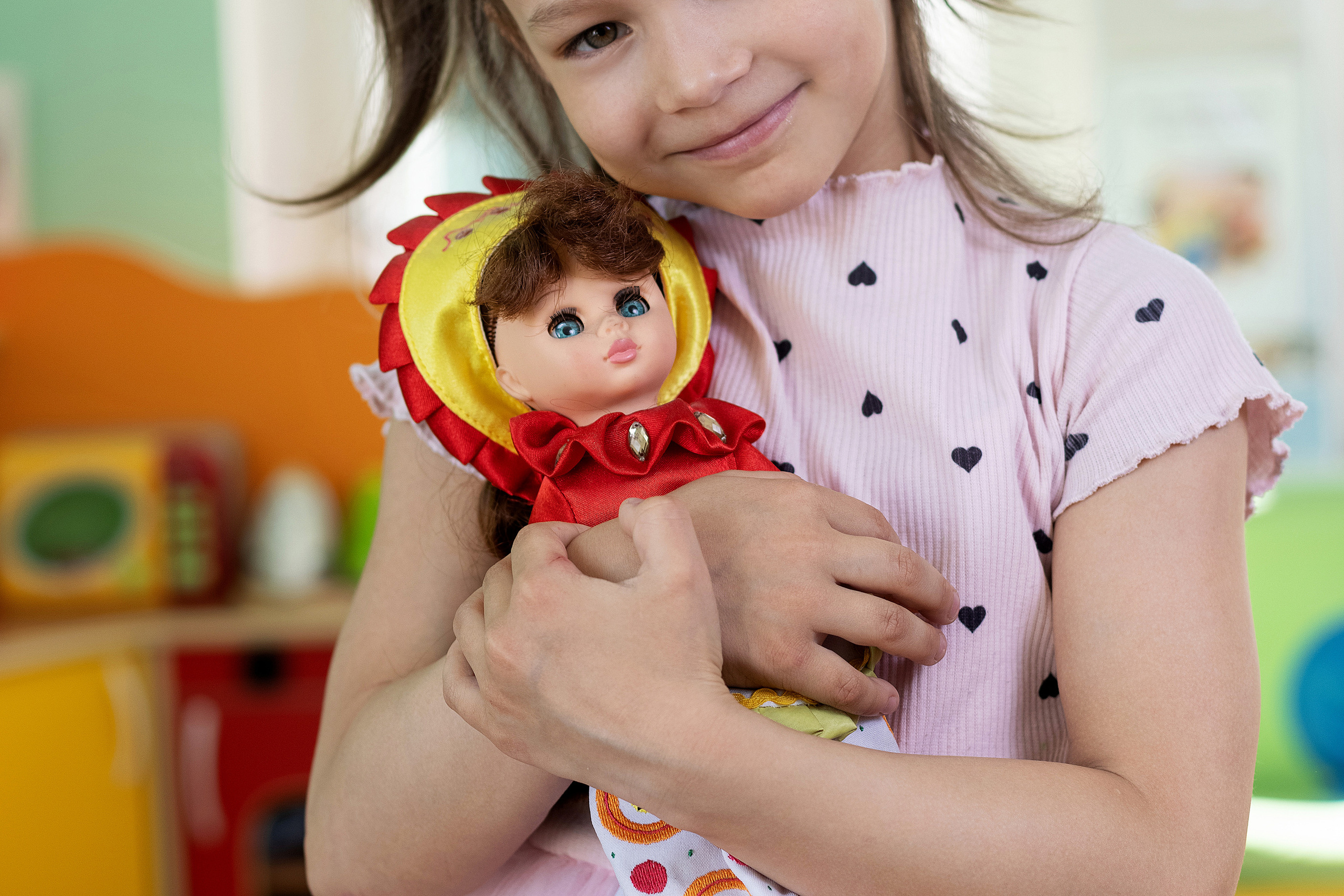 Съёмки в детских садах. Свадебный, семейный и школьный фотограф в Иркутске Беломестнова Ольга