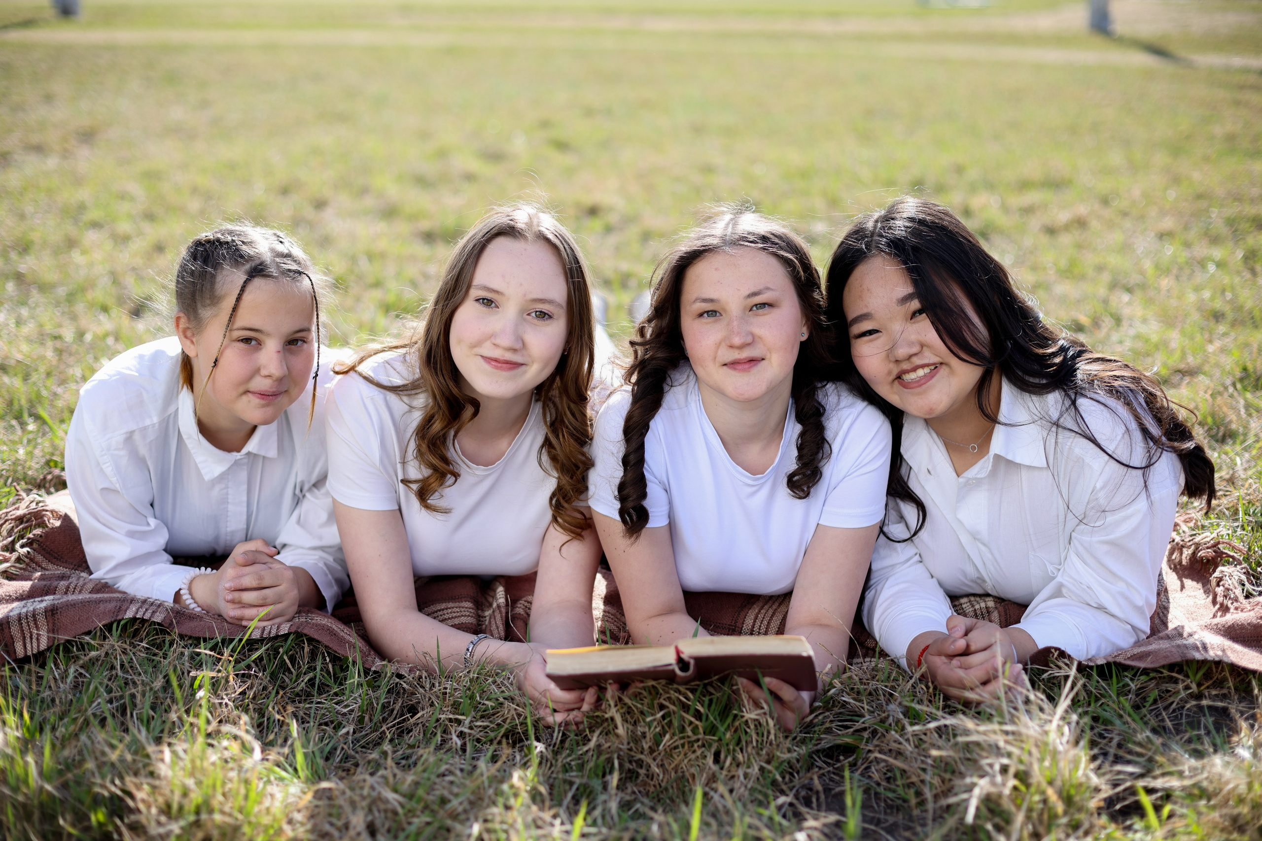 Съёмки в школах. Свадебный, семейный и школьный фотограф в Иркутске Беломестнова Ольга