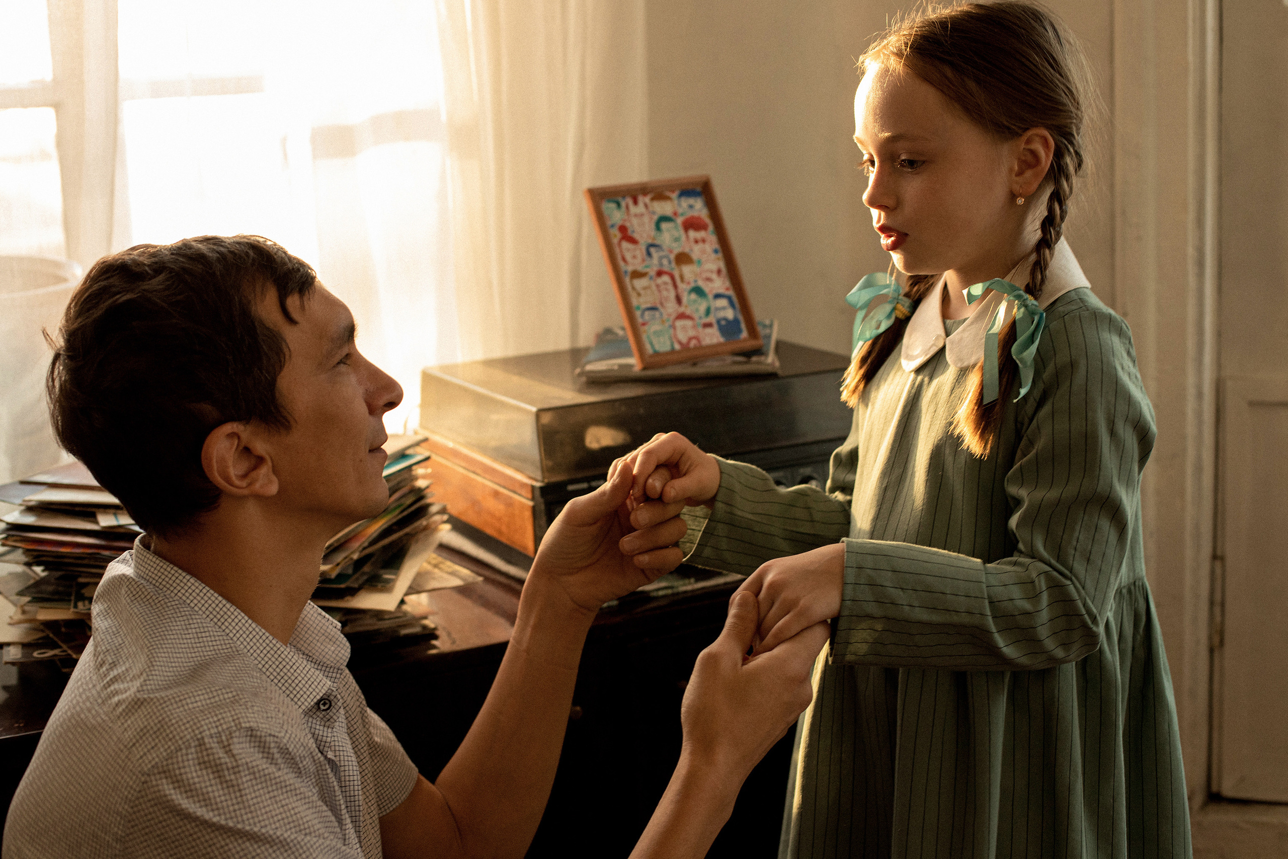 Ретро. Свадебный, семейный и школьный фотограф в Иркутске Беломестнова Ольга