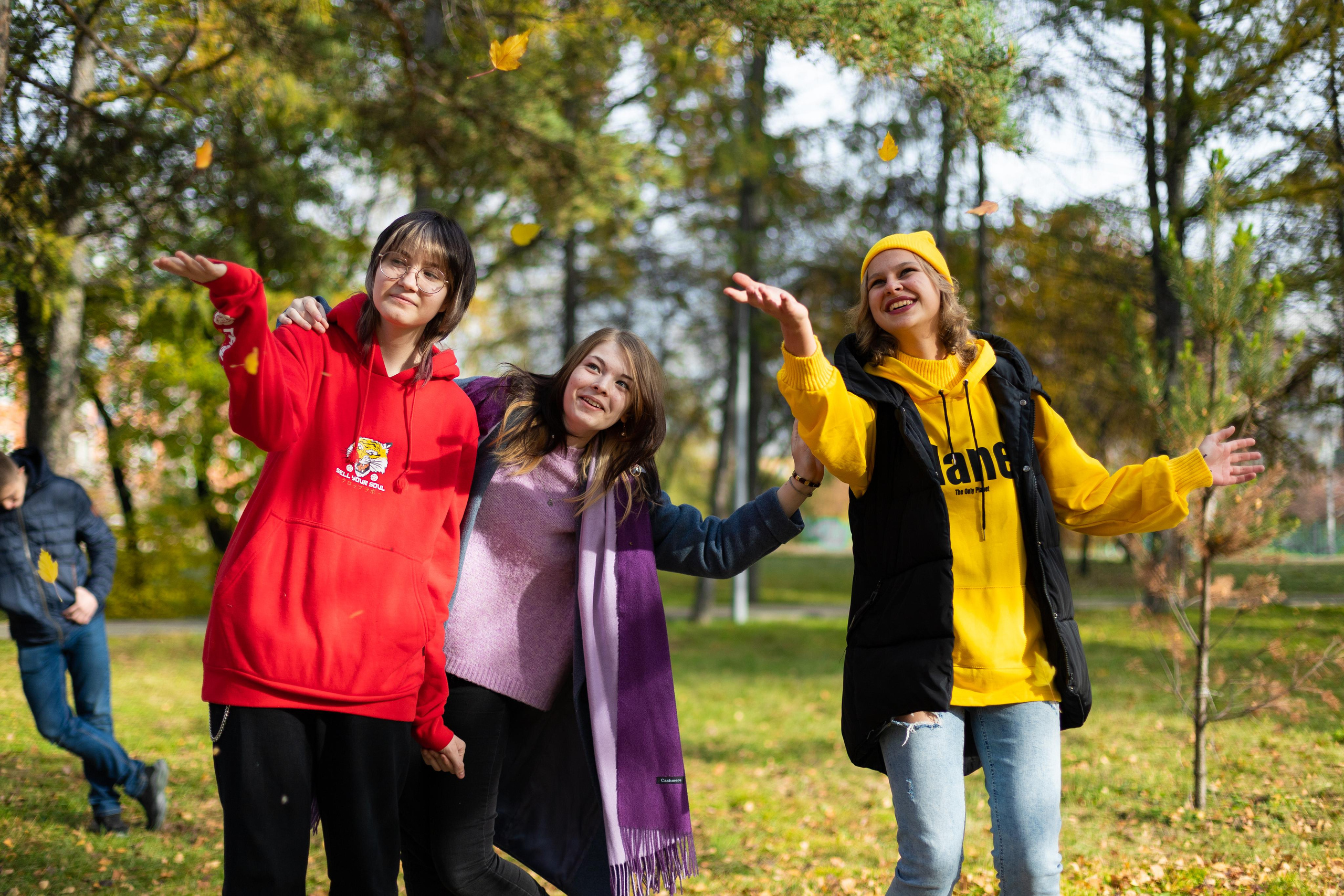 Съёмки в школах. Свадебный, семейный и школьный фотограф в Иркутске Беломестнова Ольга