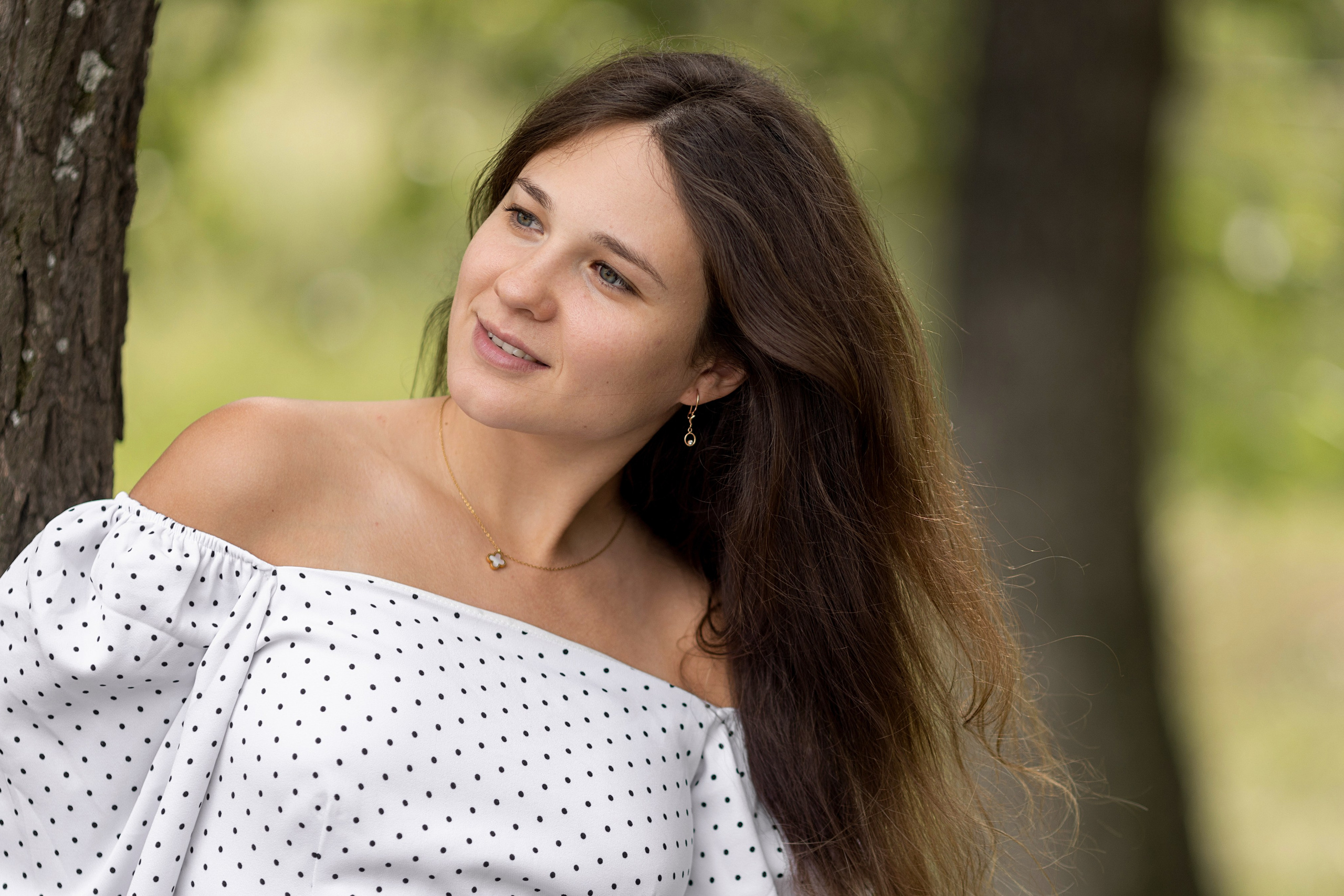 Женские портреты. Свадебный, семейный и школьный фотограф в Иркутске Беломестнова Ольга