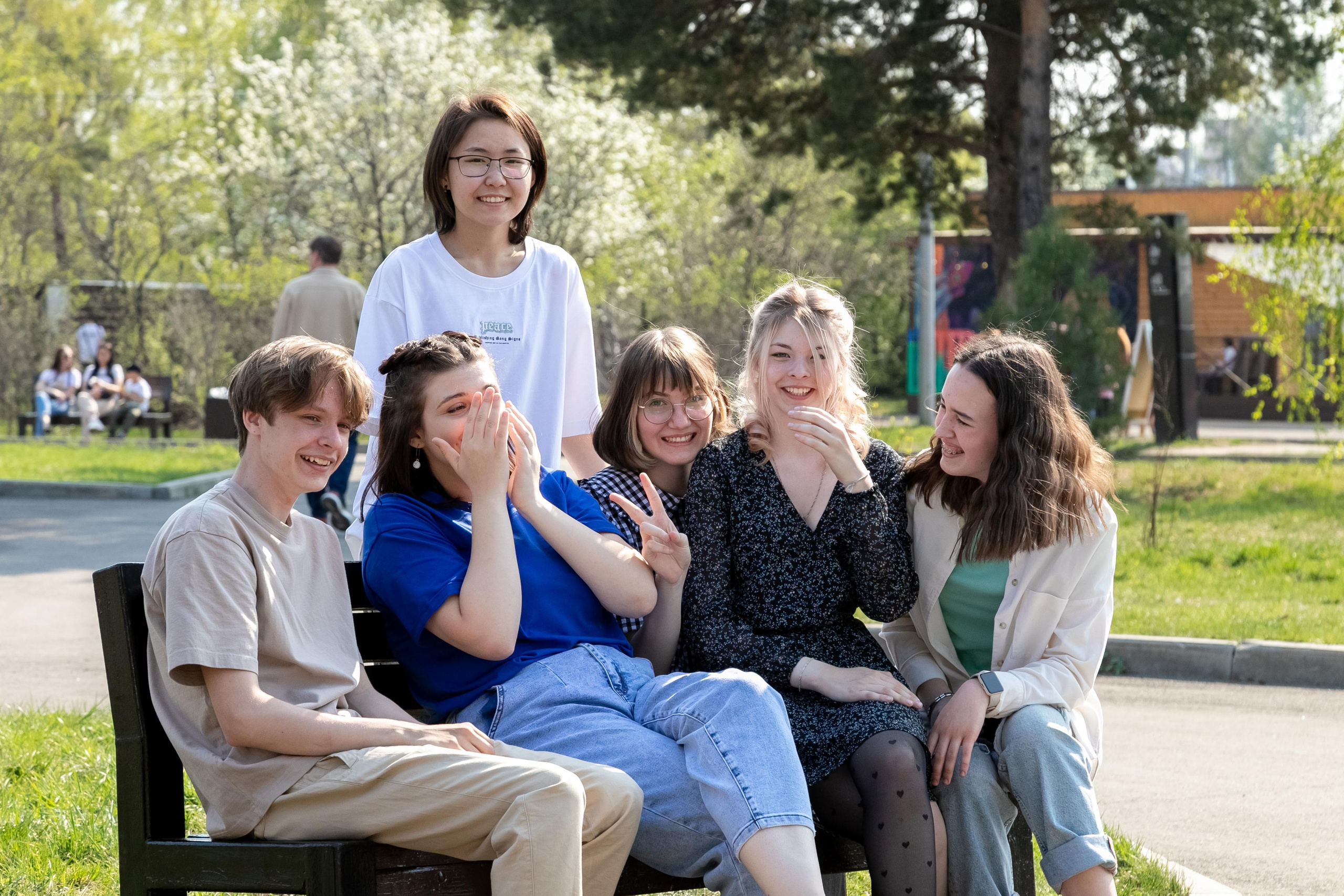 Съёмки в школах. Свадебный, семейный и школьный фотограф в Иркутске Беломестнова Ольга