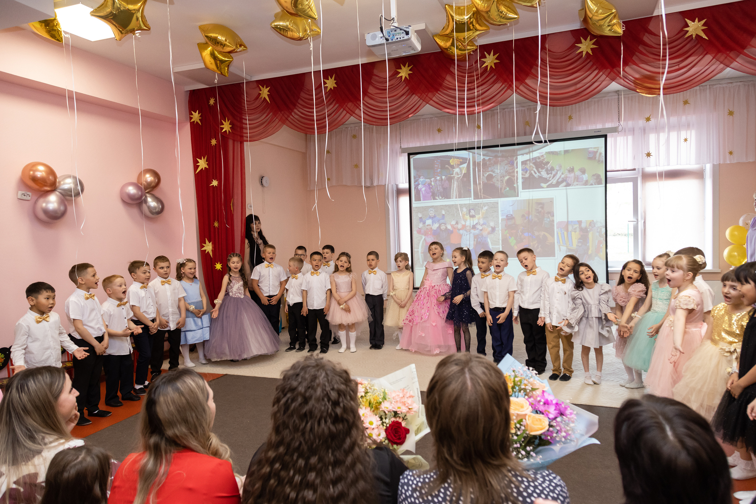 Съёмки в детских садах. Свадебный, семейный и школьный фотограф в Иркутске Беломестнова Ольга