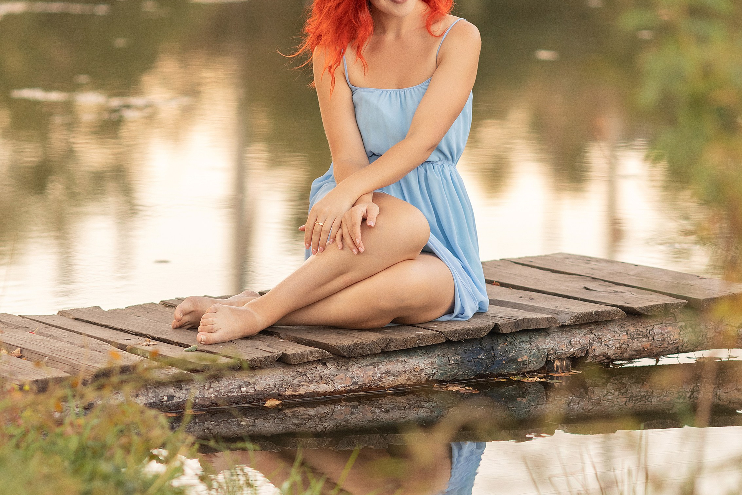 Женские портреты. Свадебный, семейный и школьный фотограф в Иркутске Беломестнова Ольга