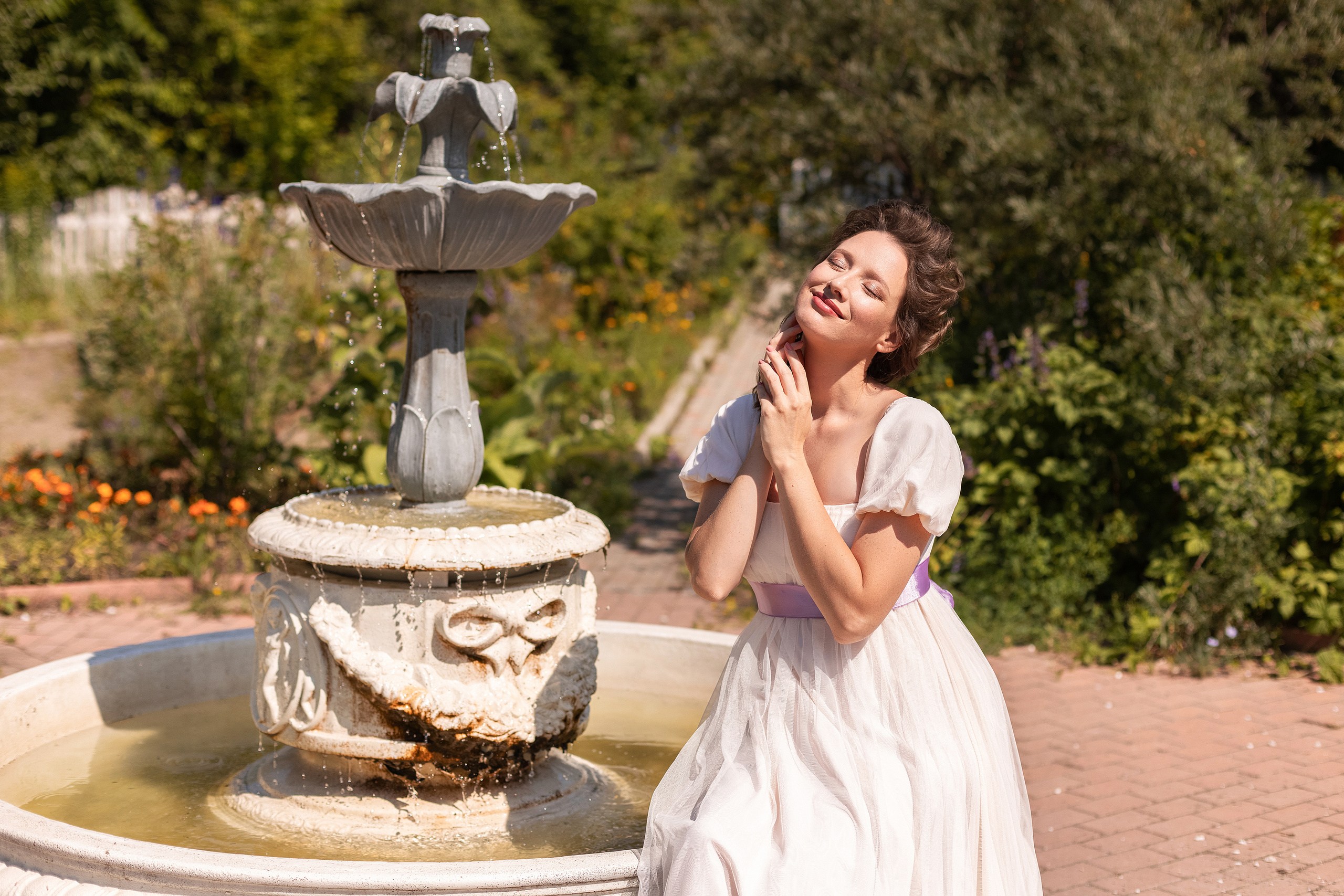 Ретро. Свадебный, семейный и школьный фотограф в Иркутске Беломестнова Ольга